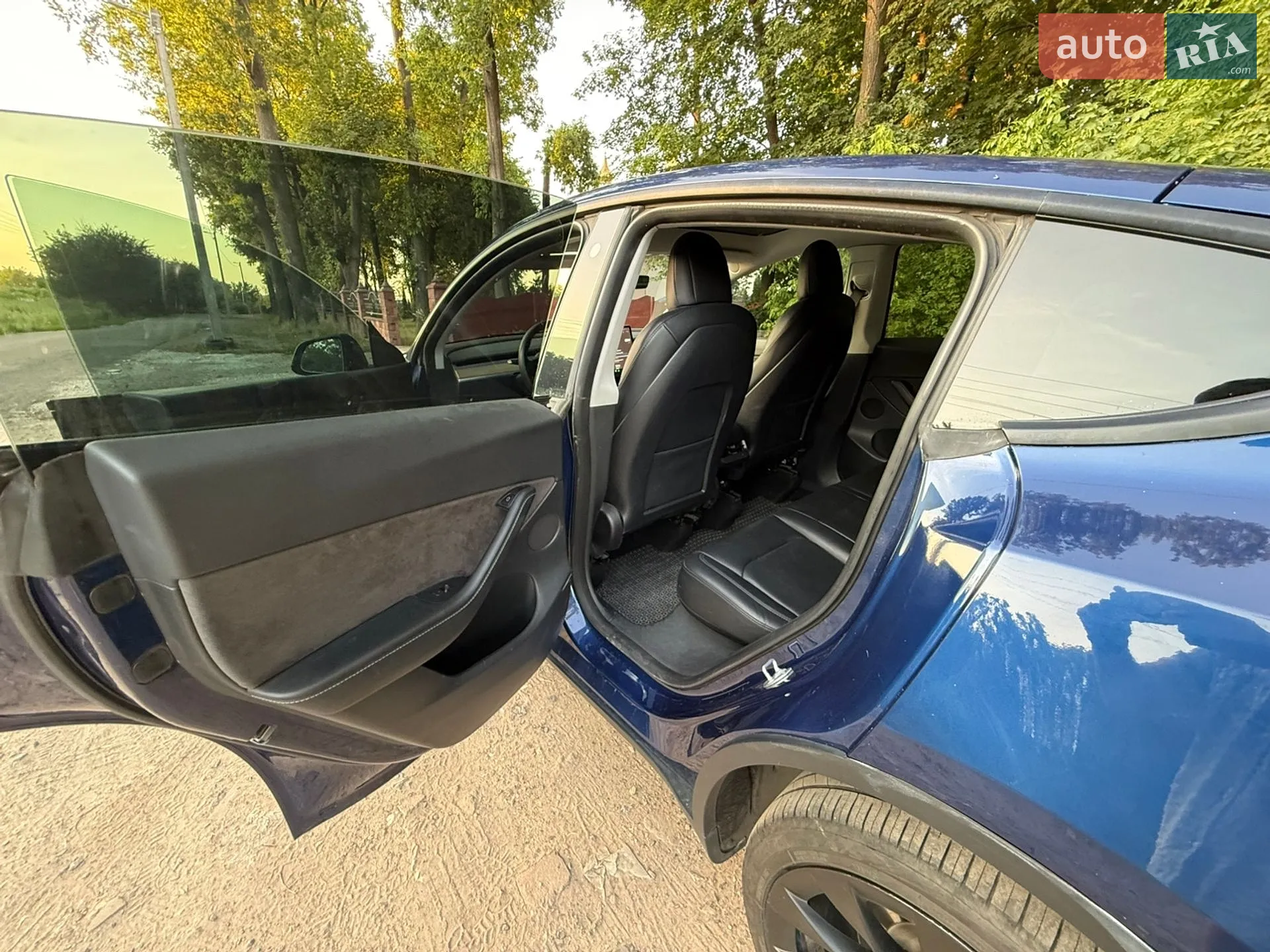 2022 Tesla Model Y - мініатюра 34