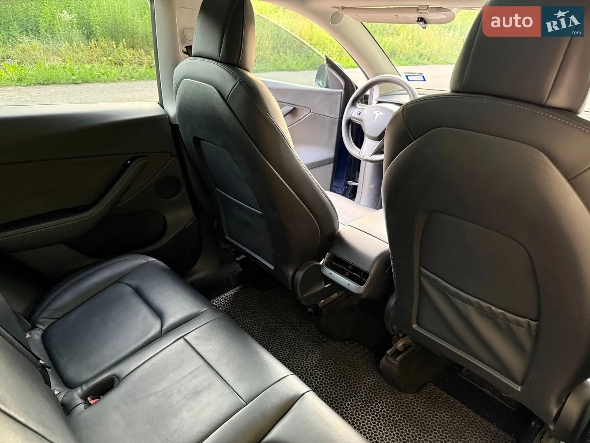 2022 Tesla Model Y - мініатюра 40