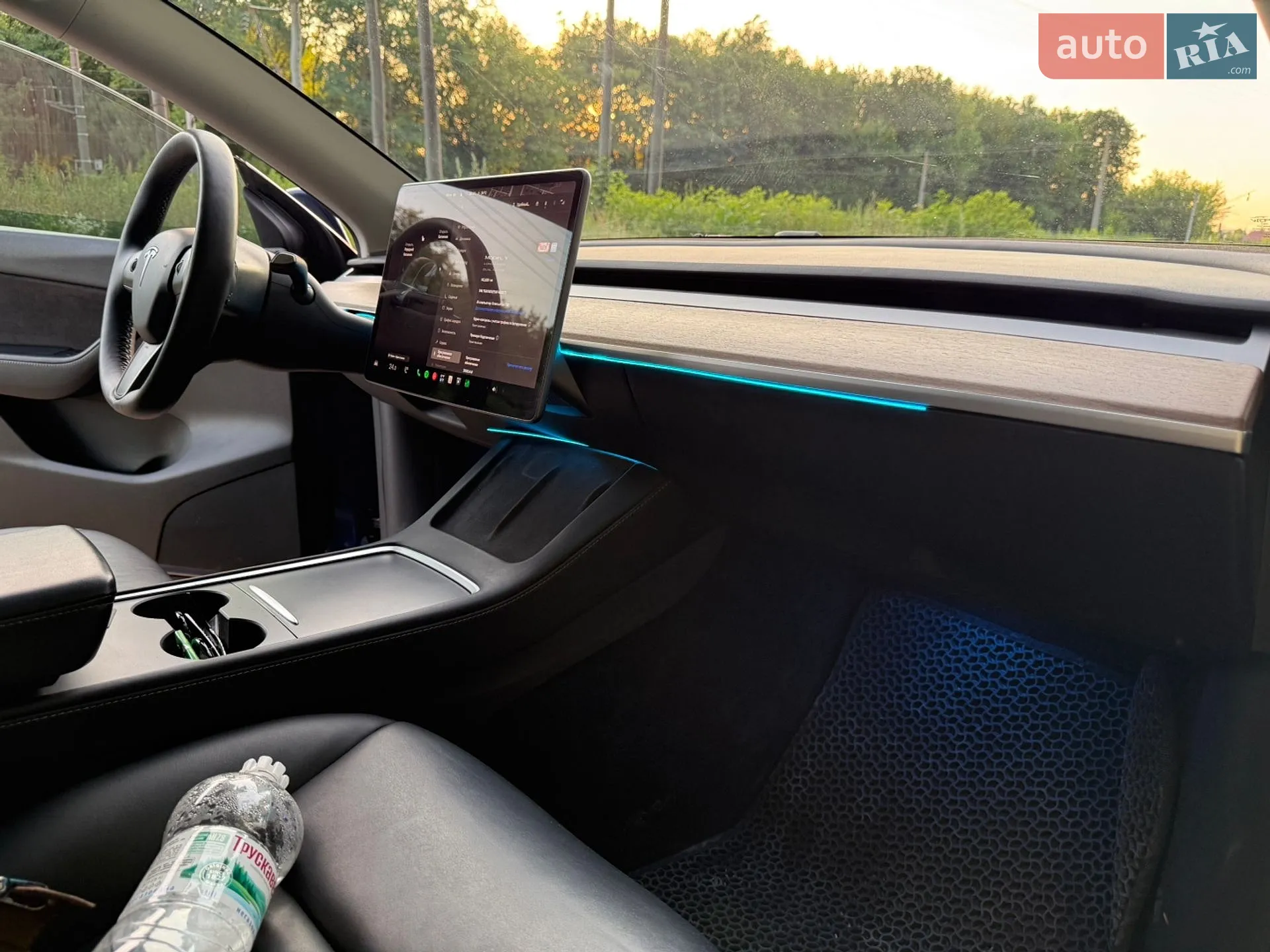 2022 Tesla Model Y - мініатюра 45