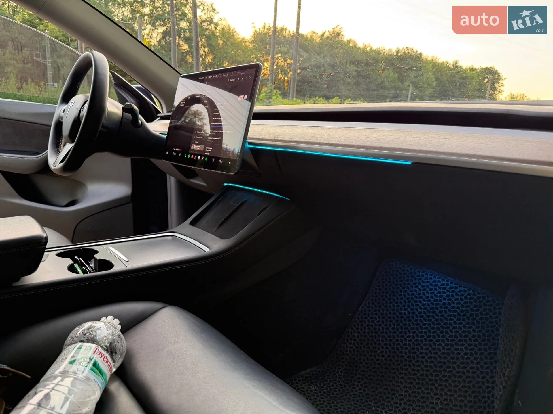 2022 Tesla Model Y - мініатюра 46