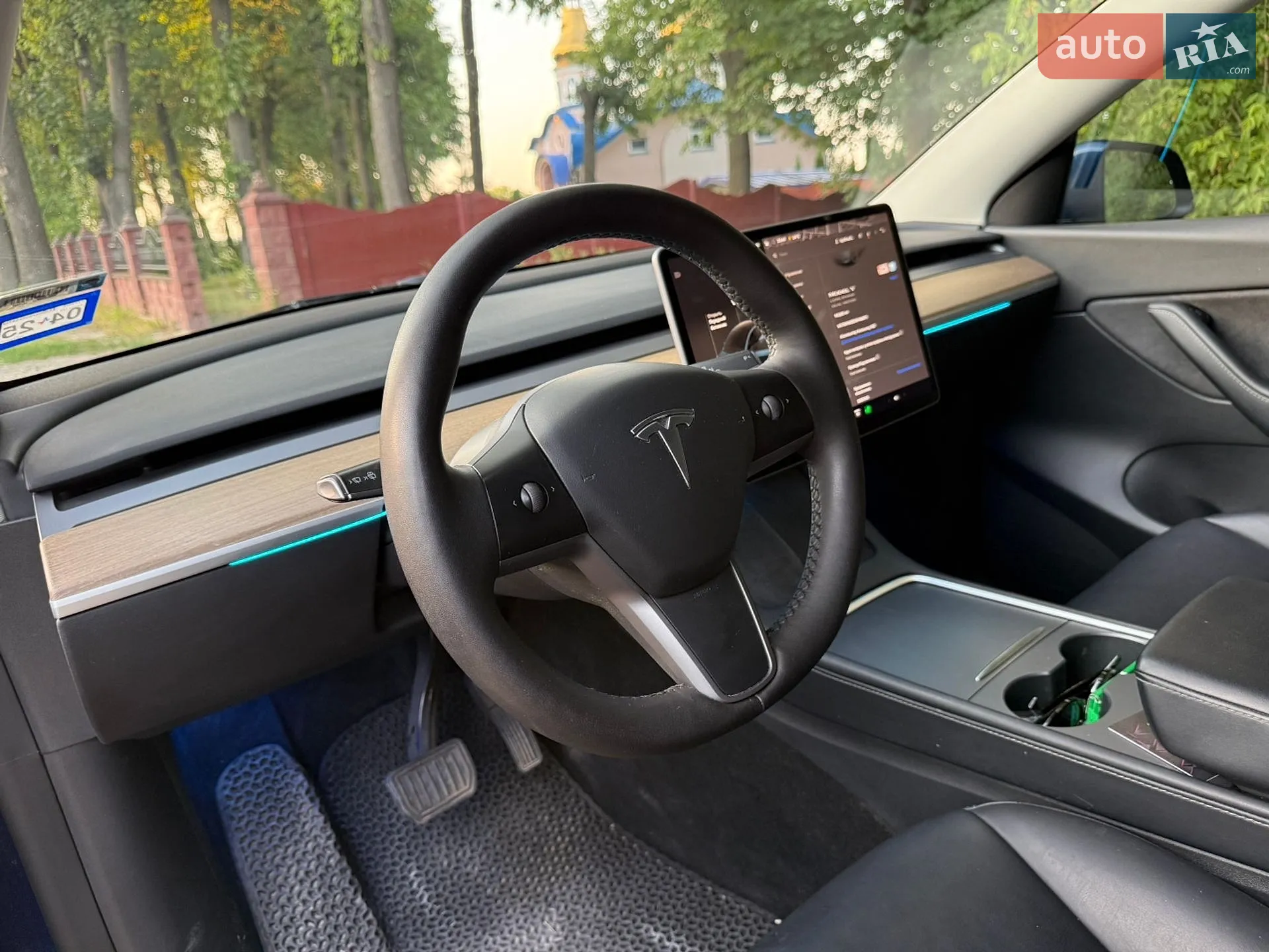 2022 Tesla Model Y - мініатюра 47