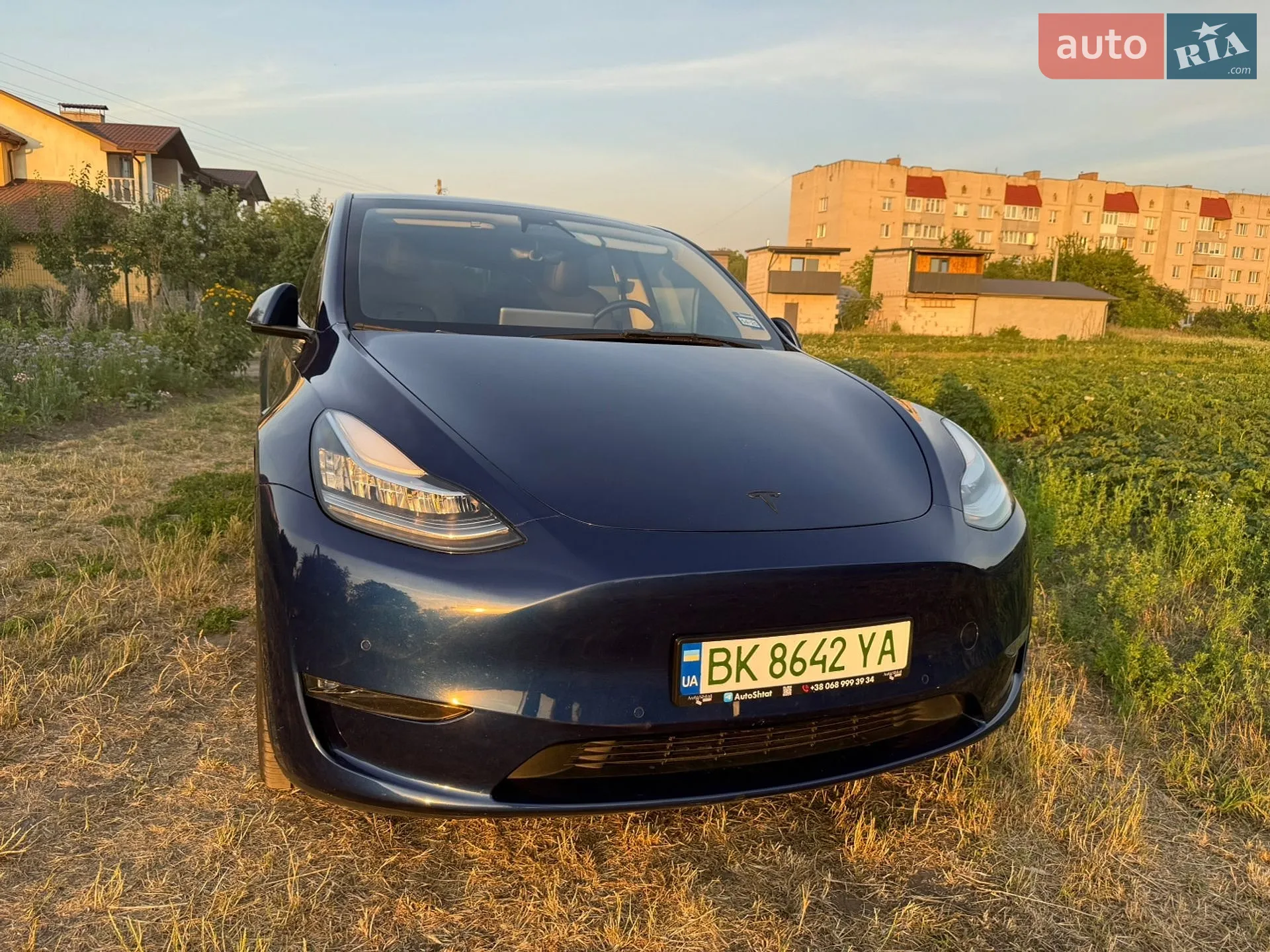 2022 Tesla Model Y - мініатюра 16