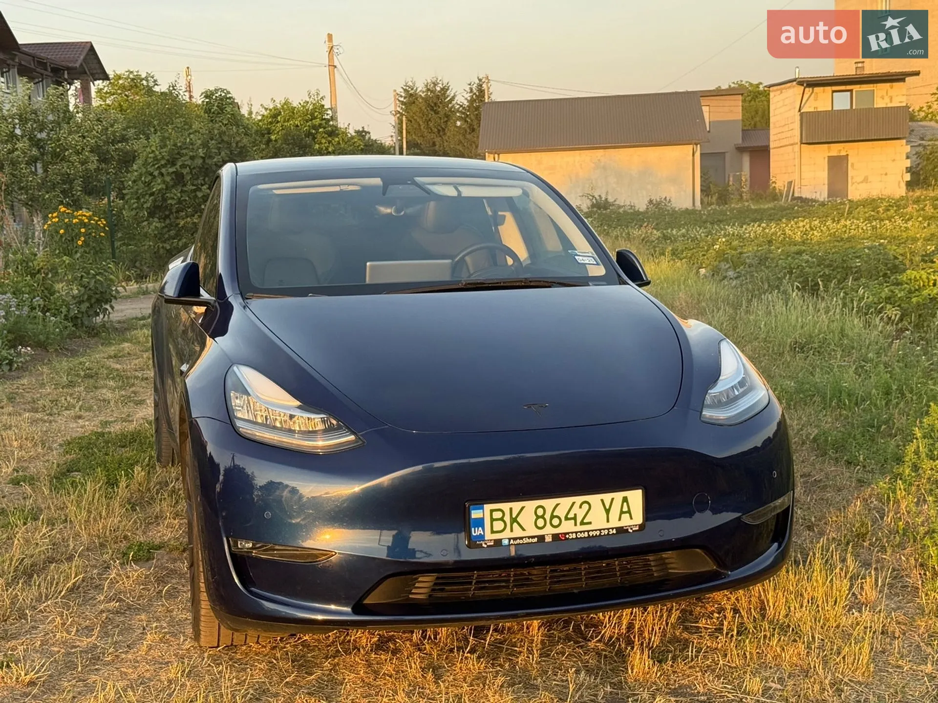 2022 Tesla Model Y - мініатюра 17