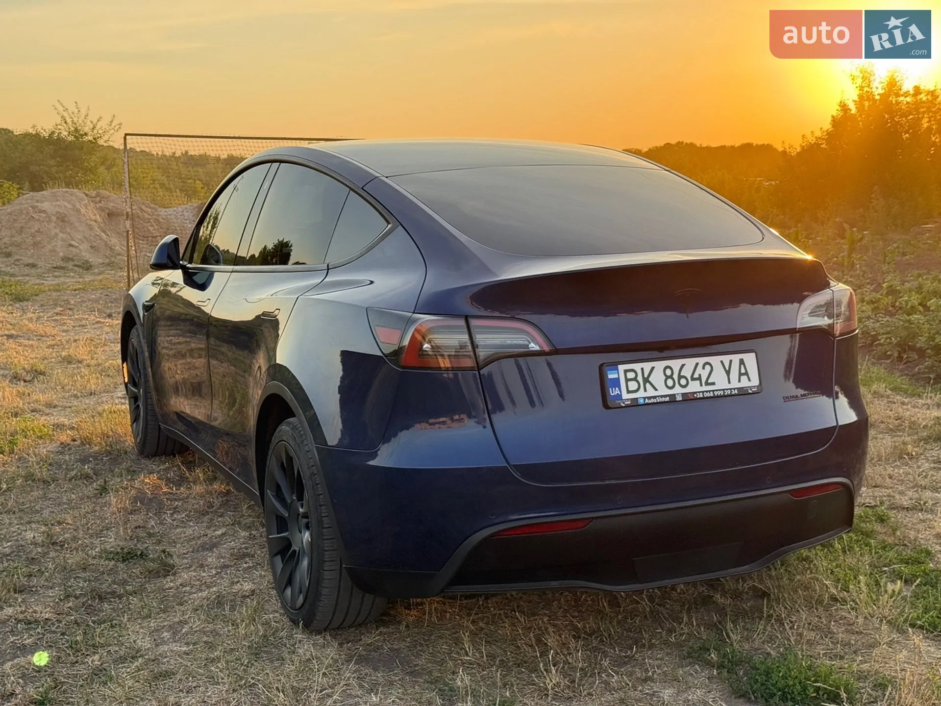 2022 Tesla Model Y - мініатюра 13