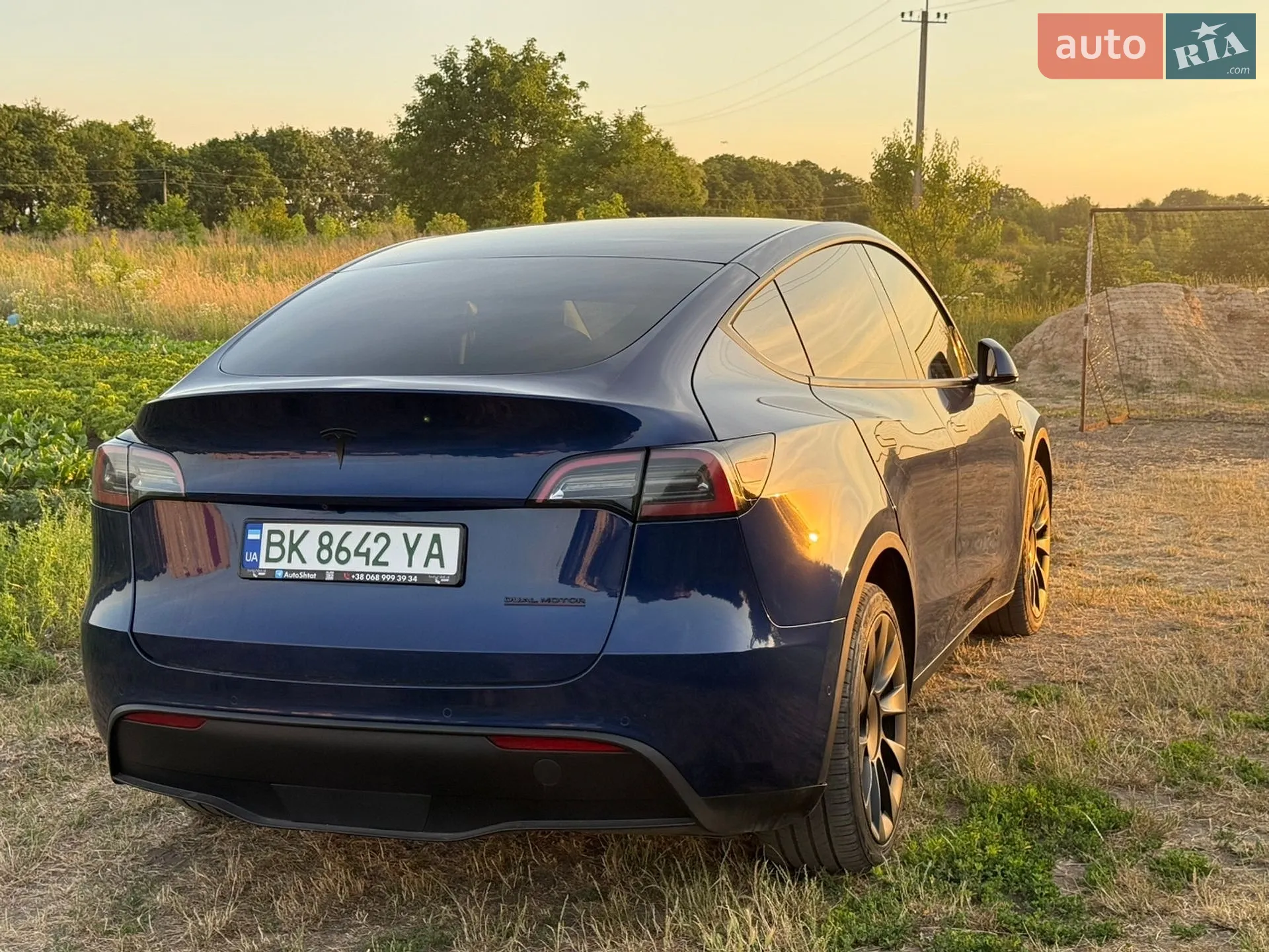 2022 Tesla Model Y - мініатюра 14