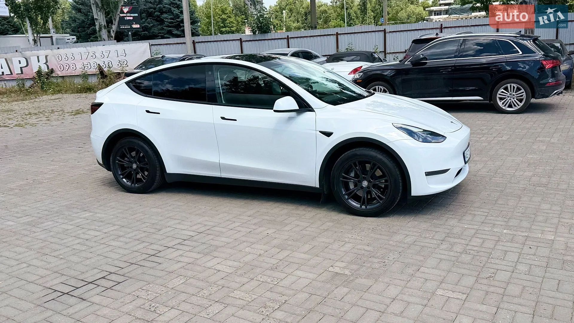 2023 Tesla Model Y - мініатюра 6