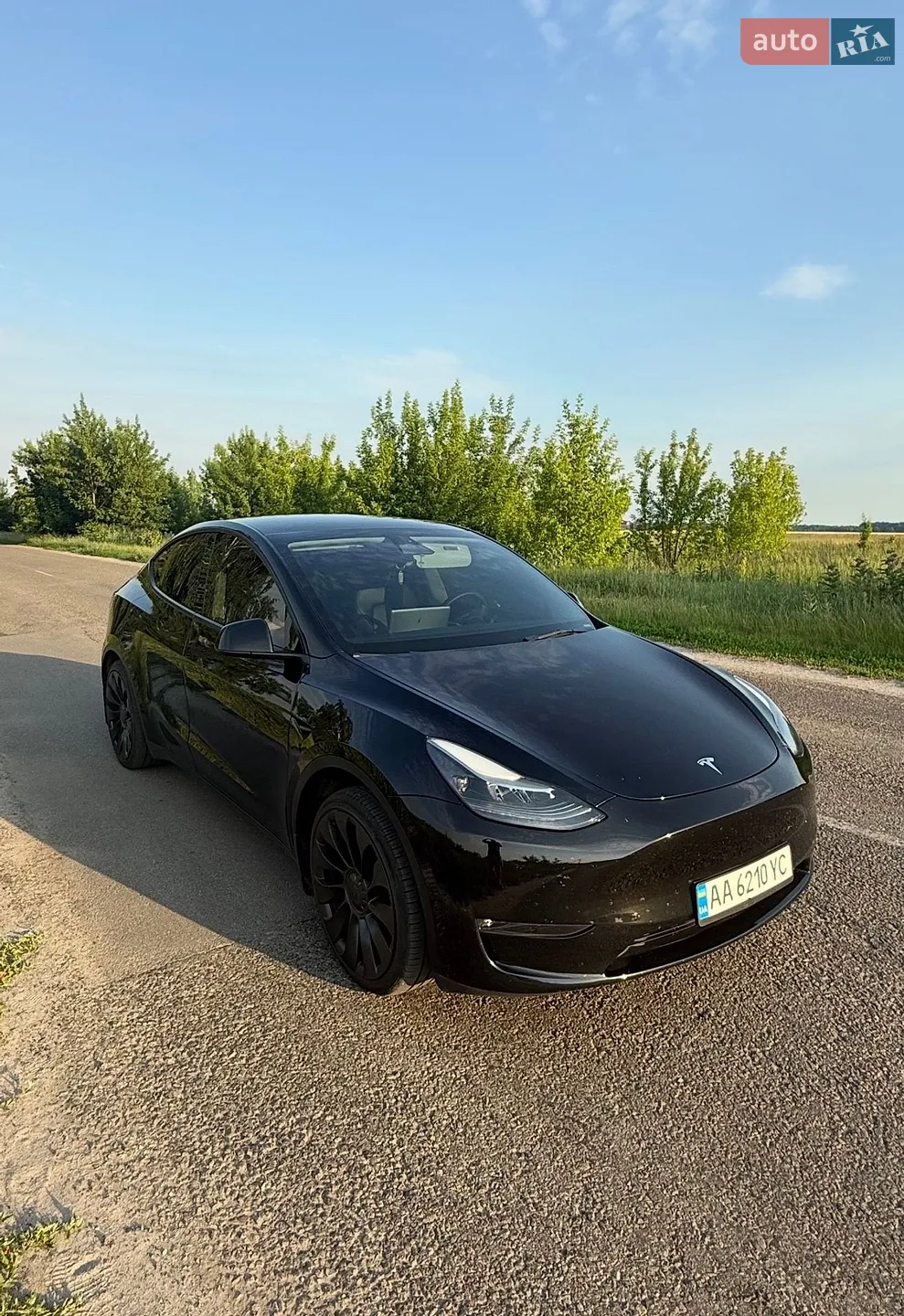 2023 Tesla Model Y - мініатюра 6