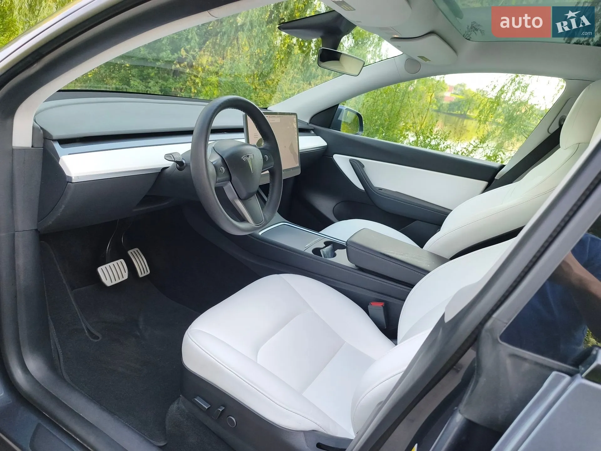 2022 Tesla Model Y - мініатюра 7