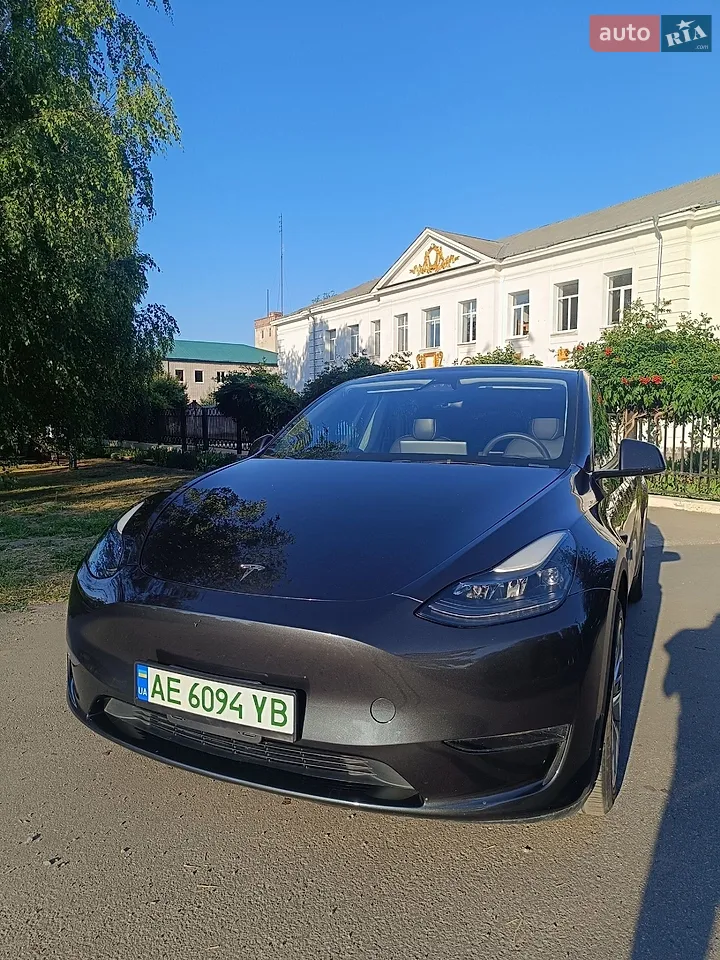 2024 Tesla Model Y - мініатюра 29