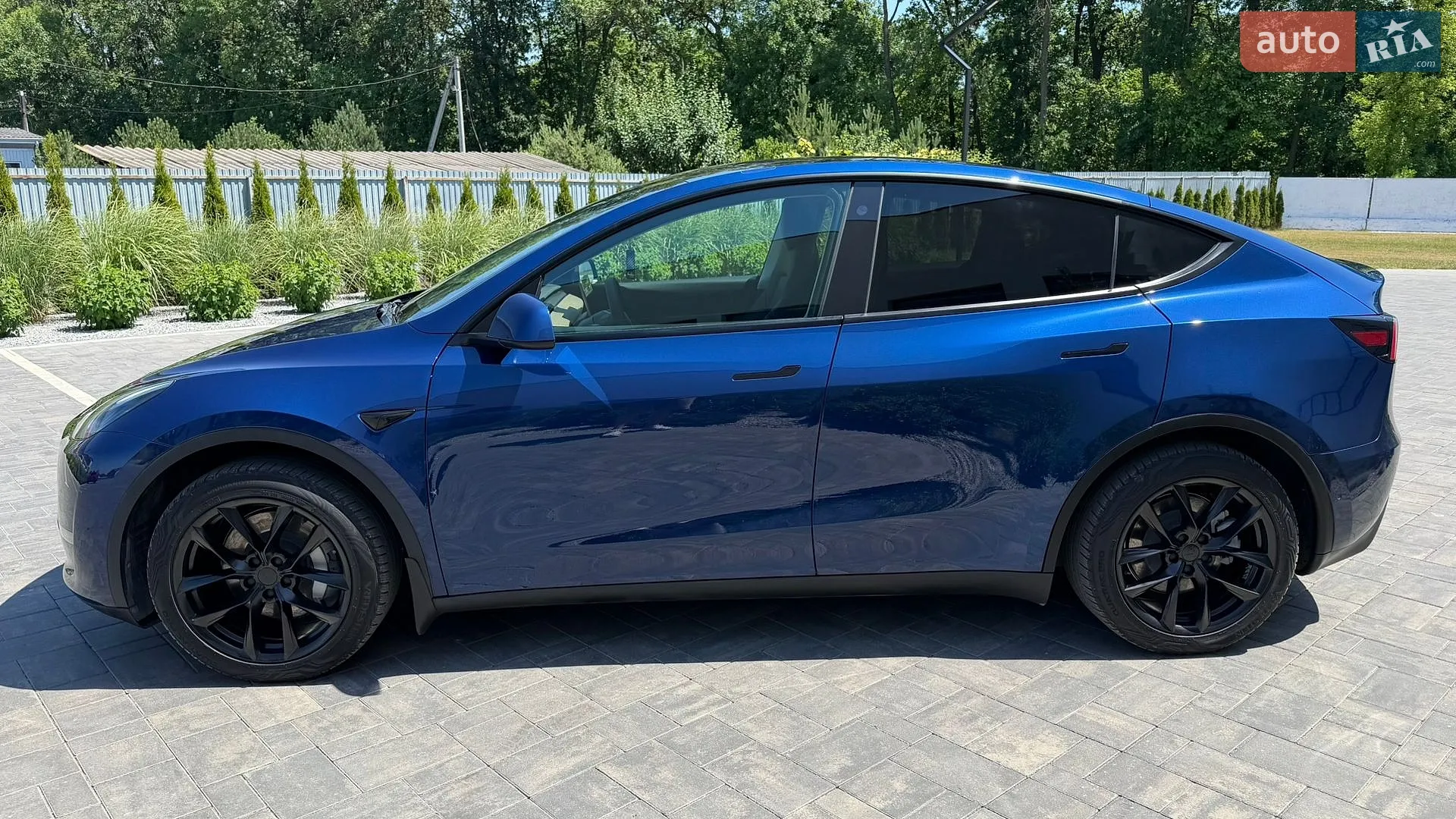 2021 Tesla Model Y - мініатюра 11