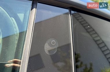 Позашляховик / Кросовер Tesla Model Y 2021 в Луцьку