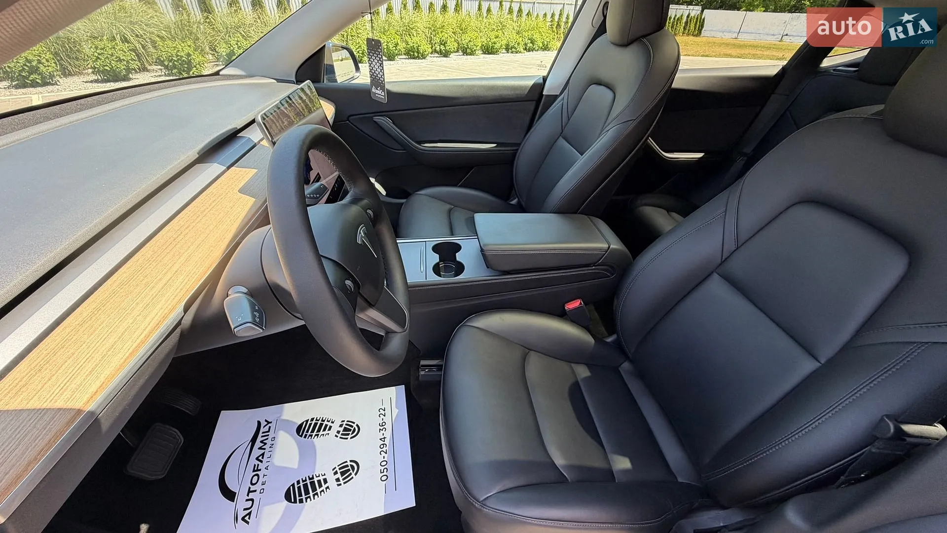 2021 Tesla Model Y - мініатюра 15