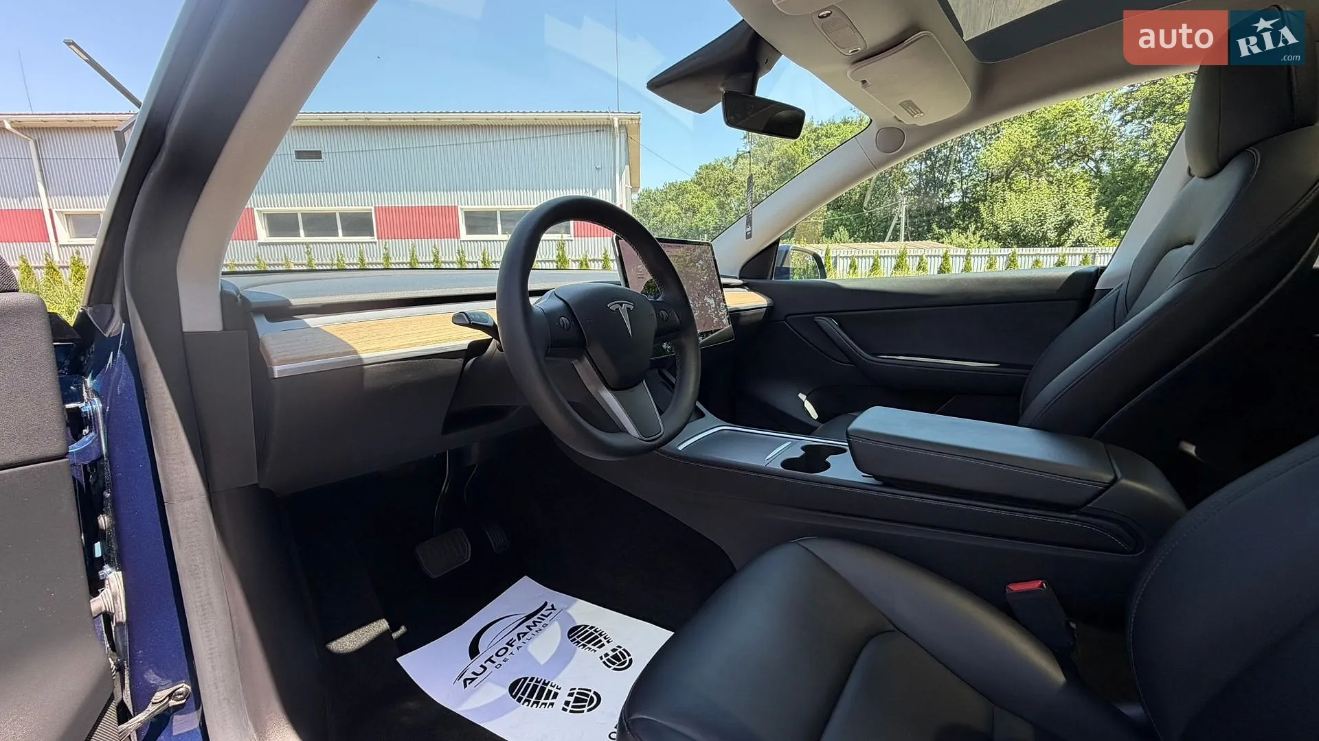 2021 Tesla Model Y - мініатюра 16