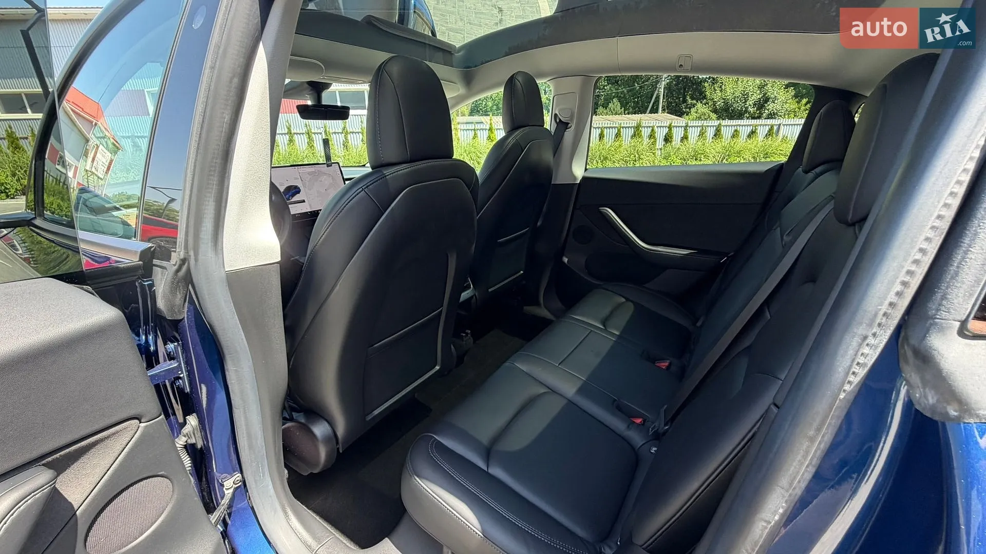 2021 Tesla Model Y - мініатюра 17