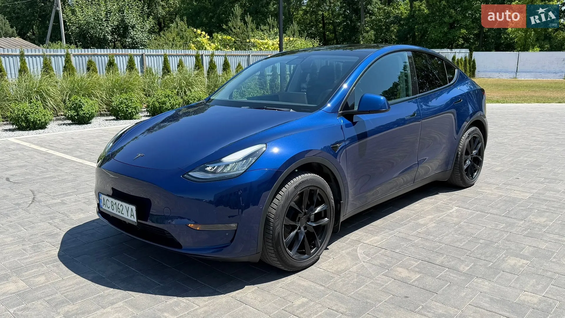 2021 Tesla Model Y - мініатюра 32