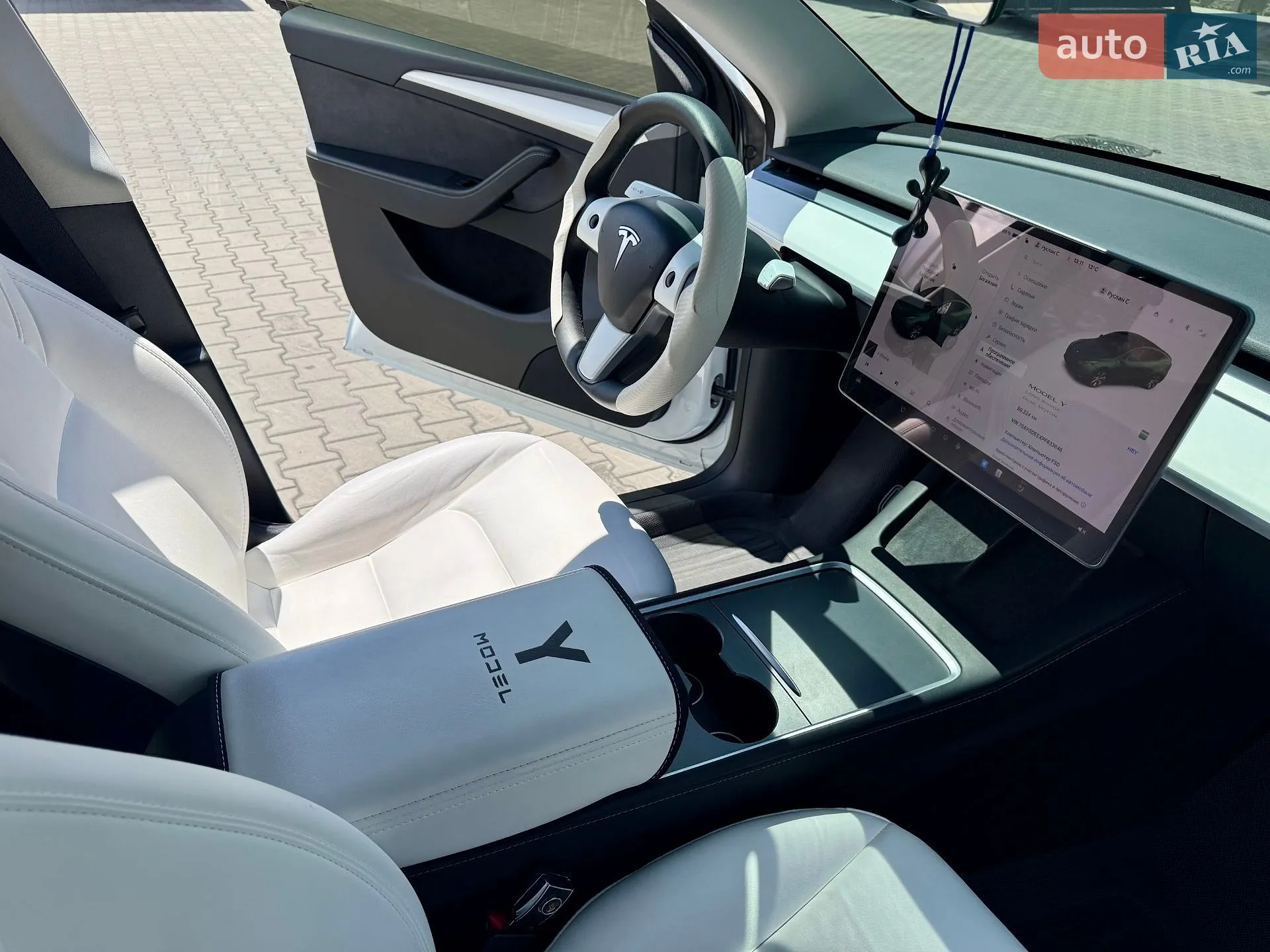 2022 Tesla Model Y - мініатюра 35