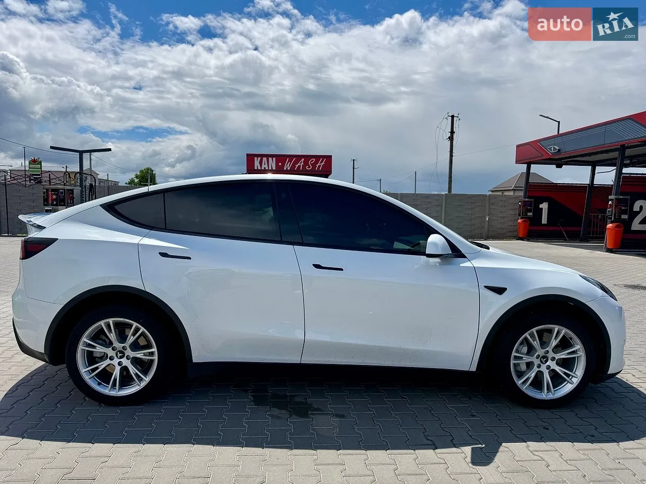 2022 Tesla Model Y - мініатюра 25