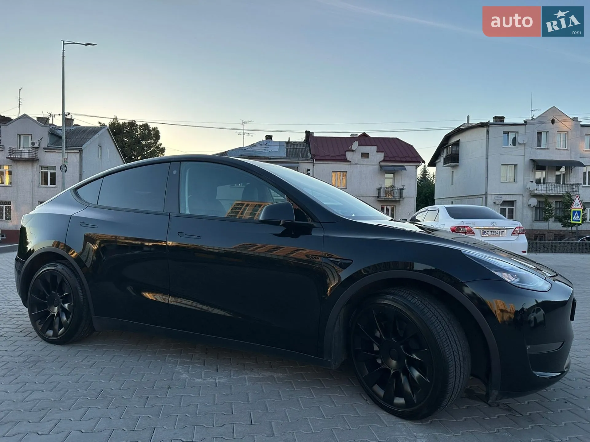 2021 Tesla Model Y - мініатюра 7