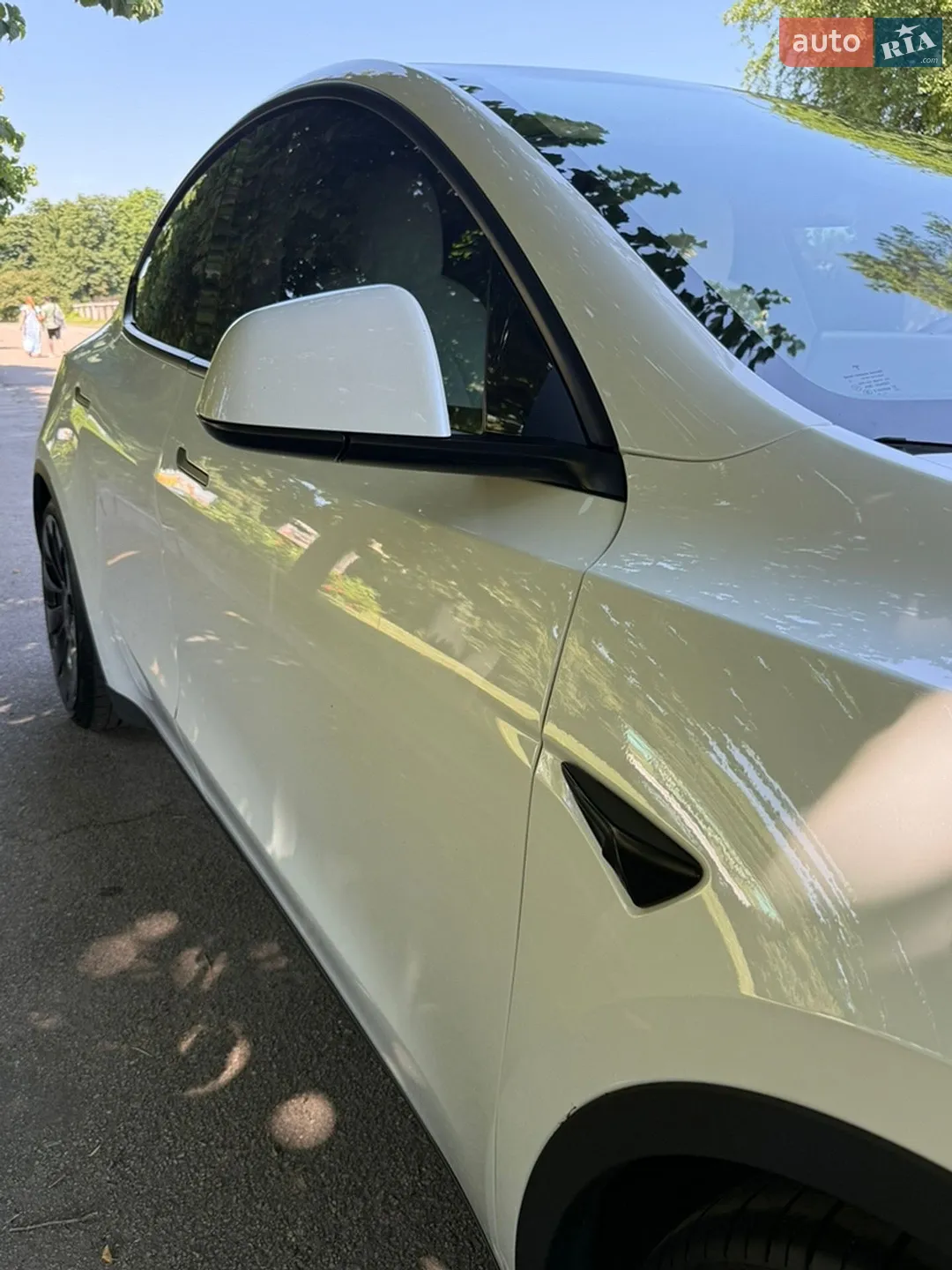 2022 Tesla Model Y - мініатюра 21