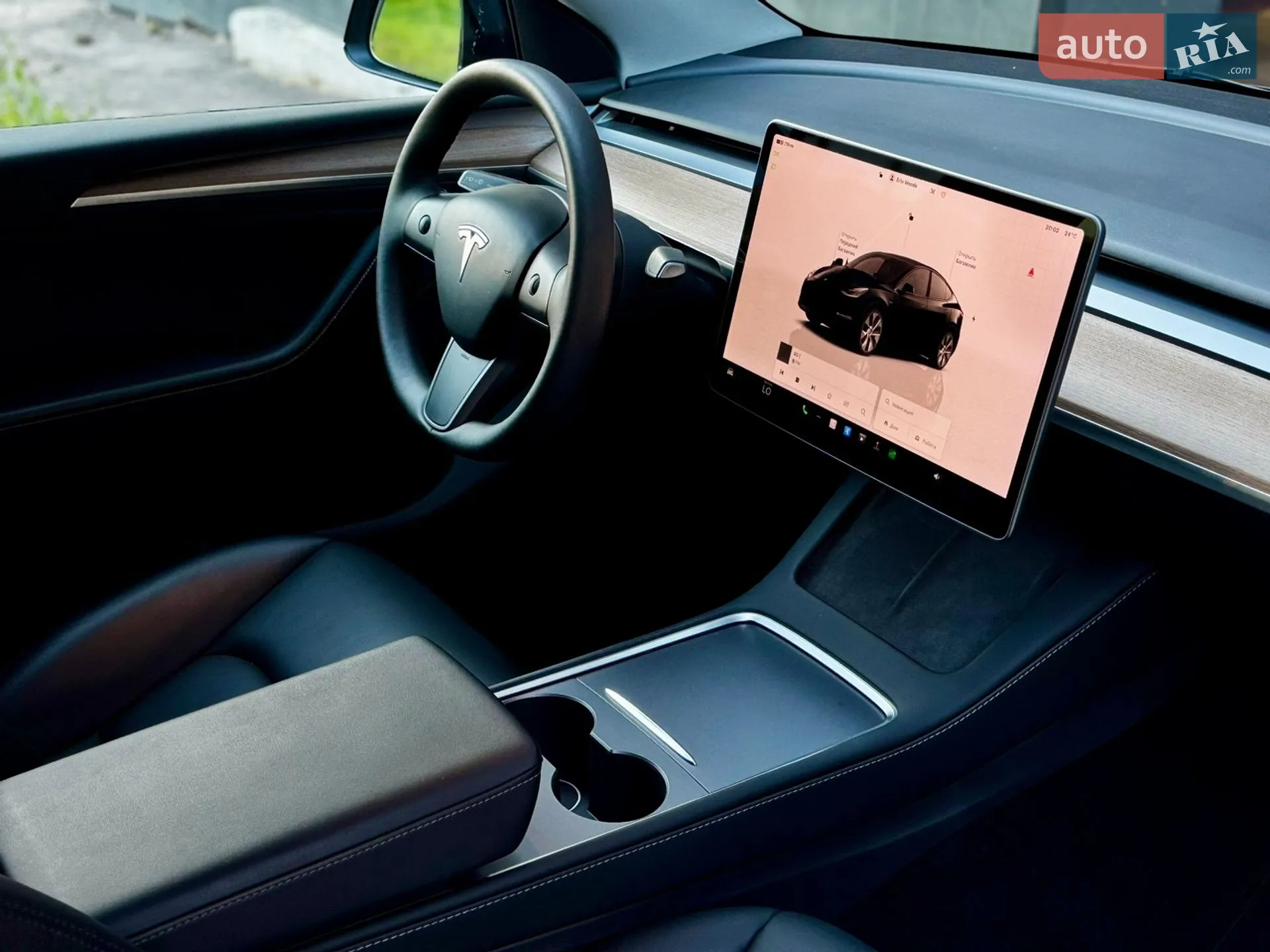 2023 Tesla Model Y - мініатюра 19