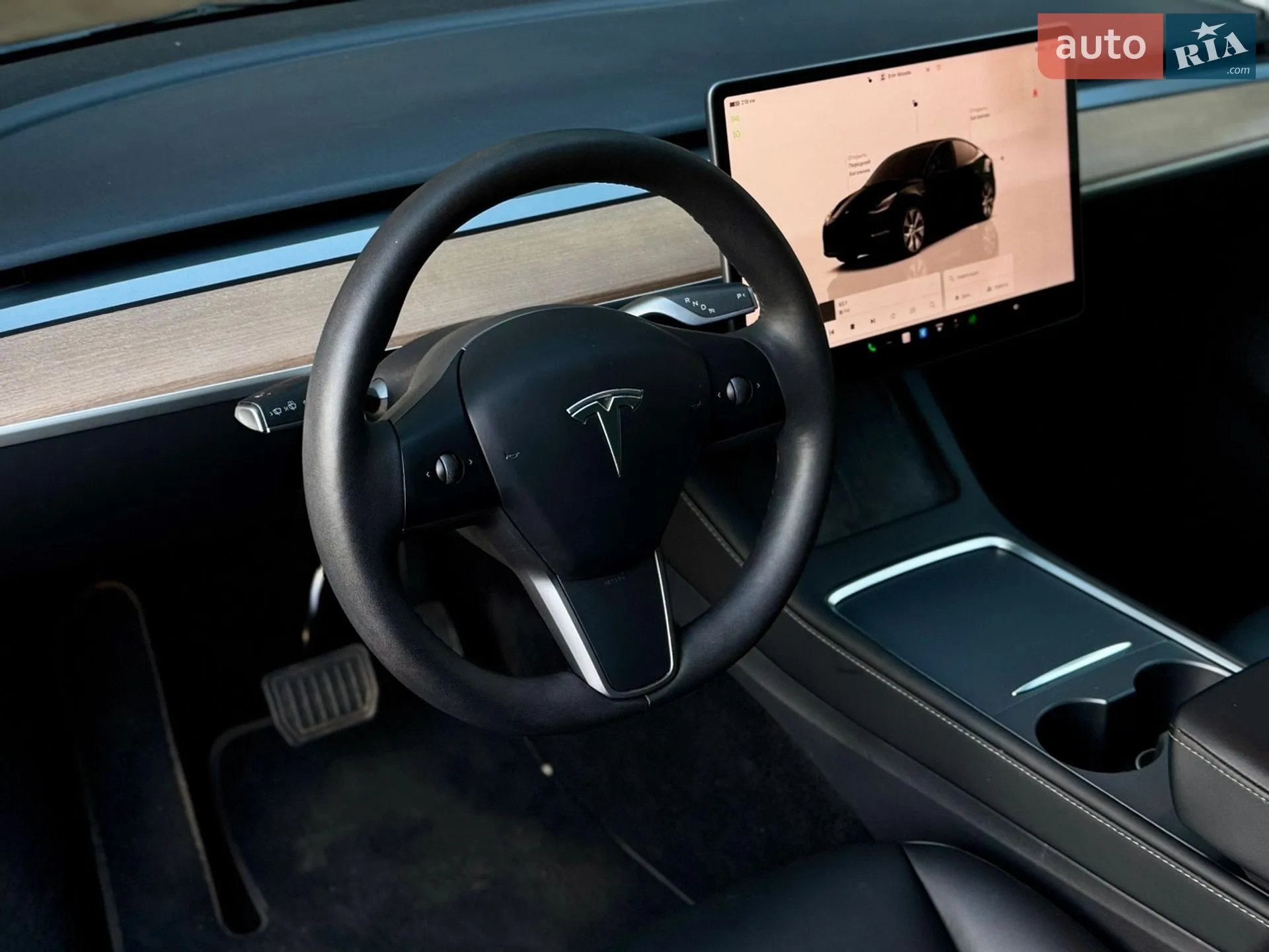 2023 Tesla Model Y - мініатюра 23