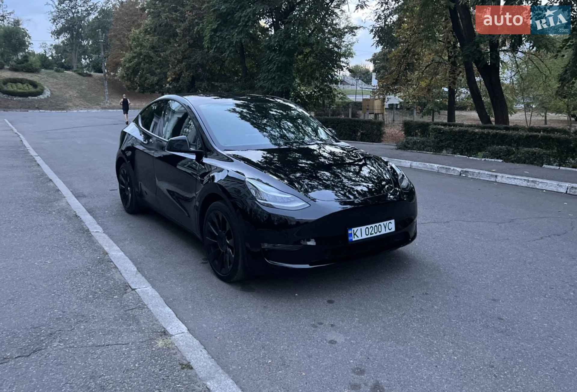 2022 Tesla Model Y - мініатюра 8