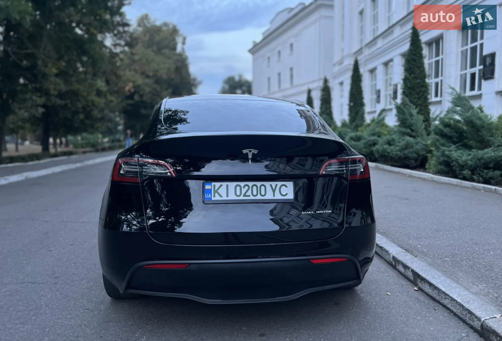2022 Tesla Model Y - мініатюра 11