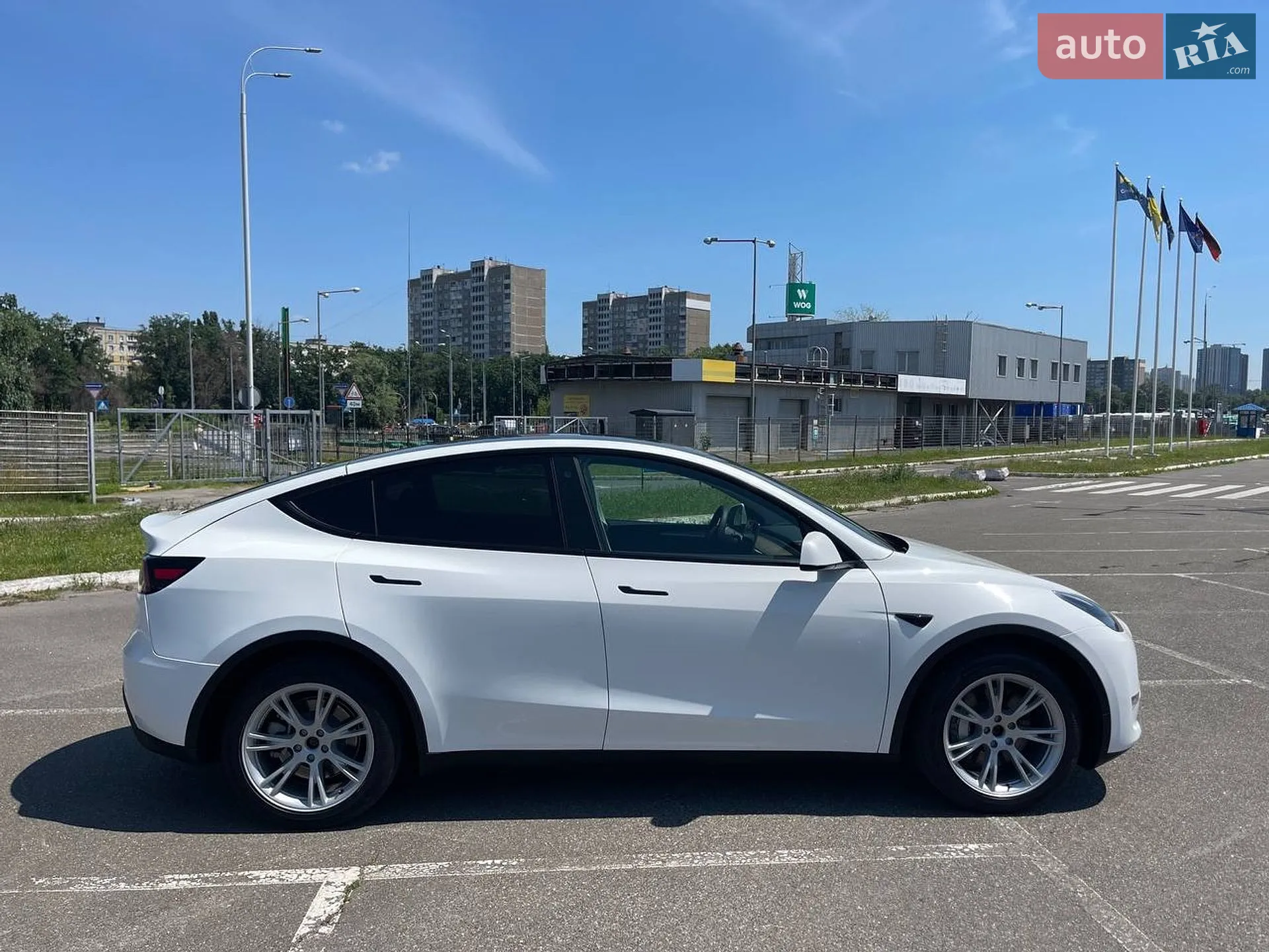 2023 Tesla Model Y - мініатюра 7