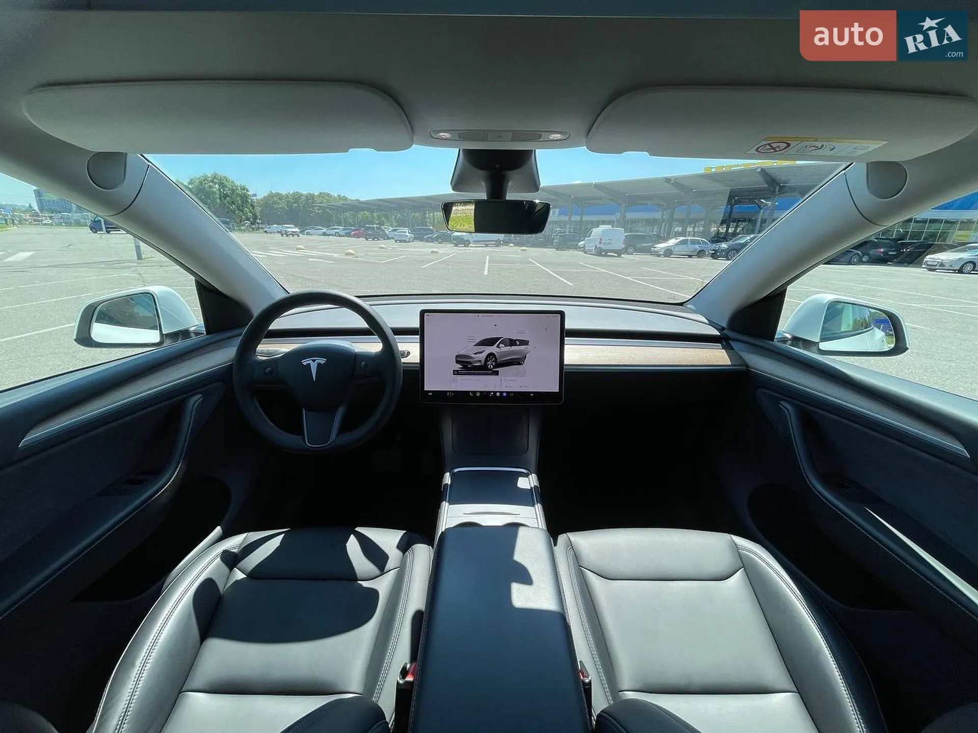2023 Tesla Model Y - мініатюра 17