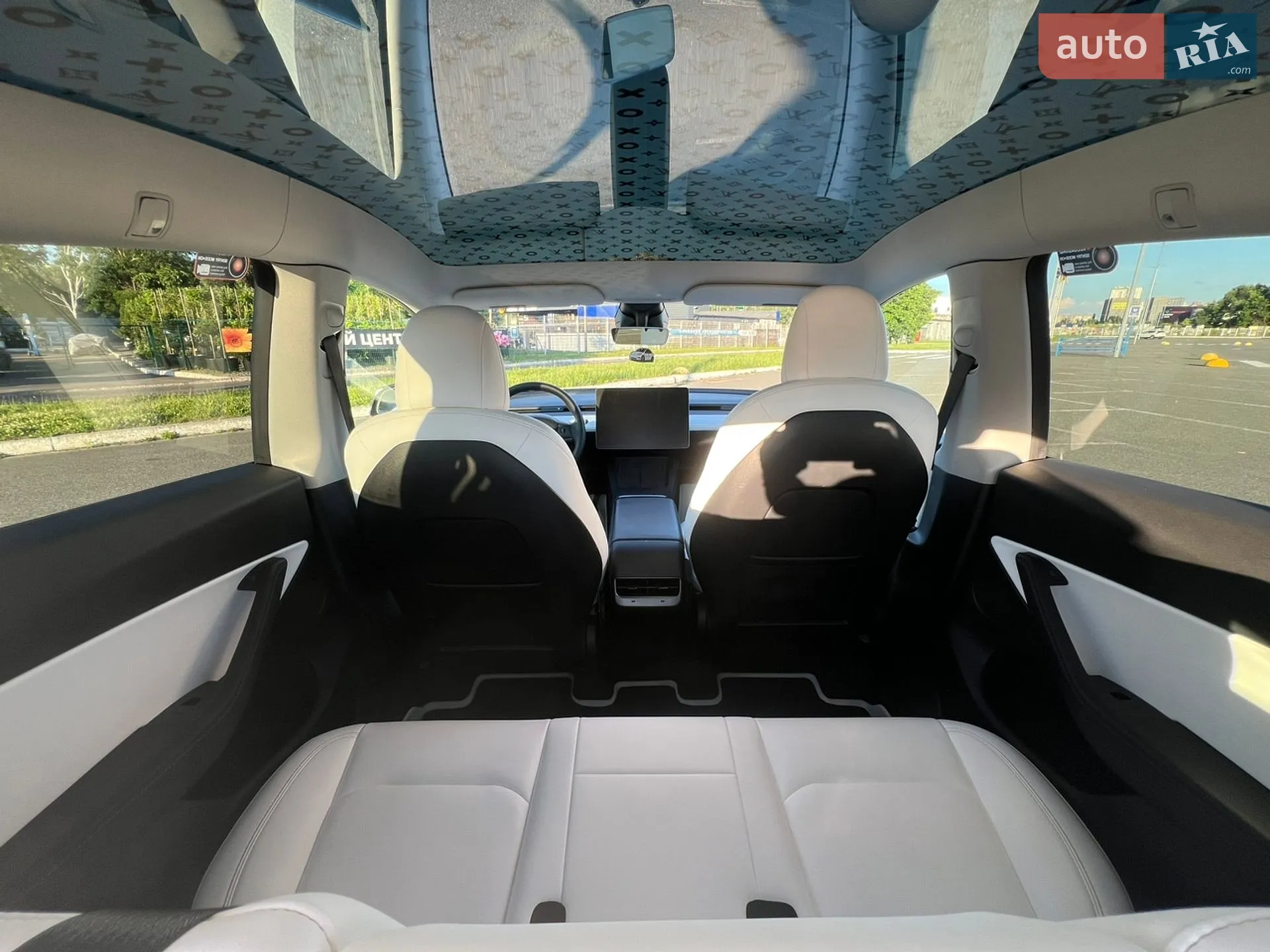 2021 Tesla Model Y - мініатюра 12