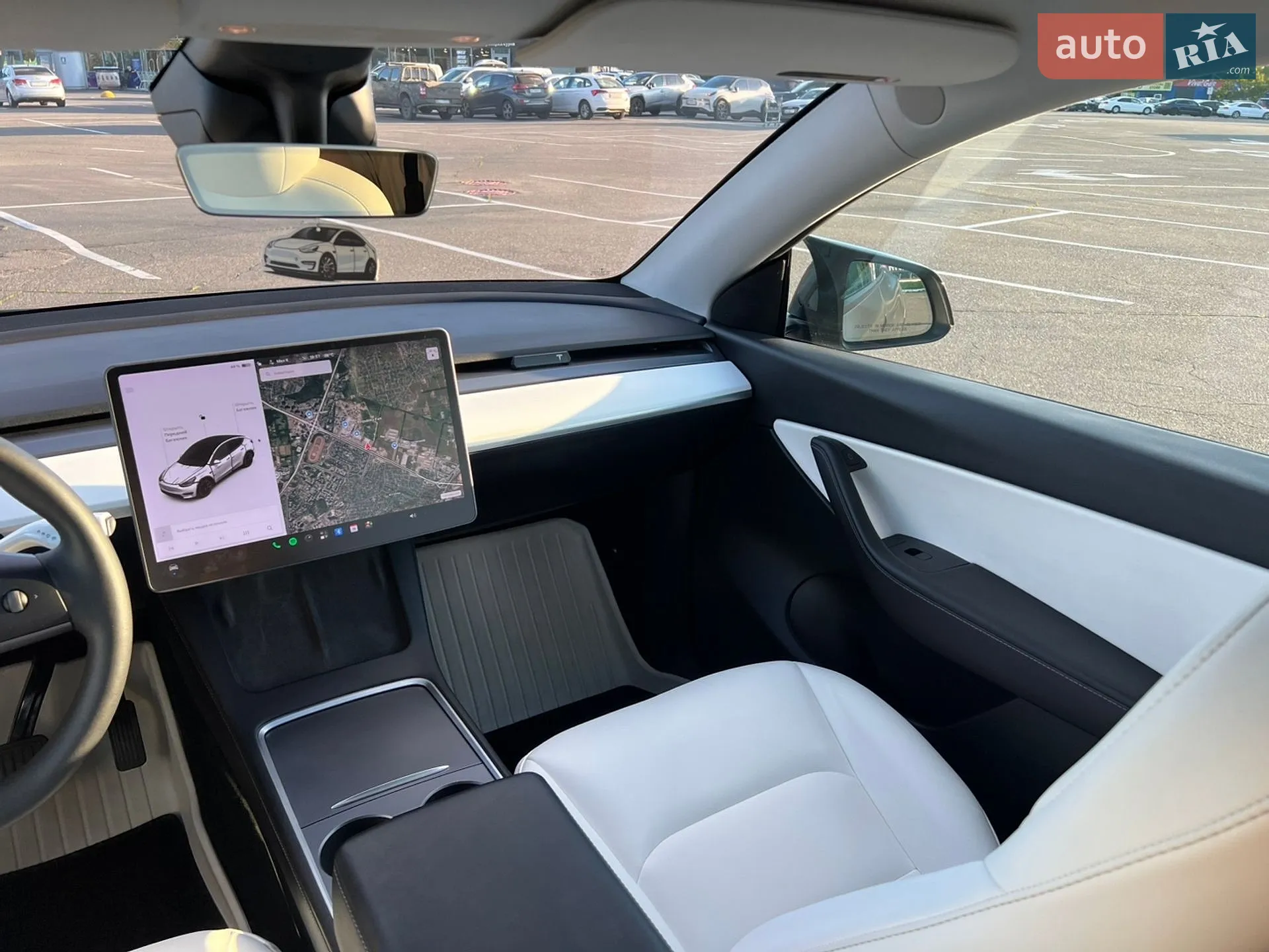 2021 Tesla Model Y - мініатюра 21