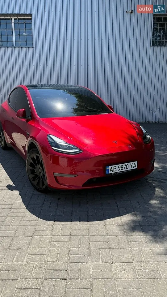 2023 Tesla Model Y - мініатюра 27
