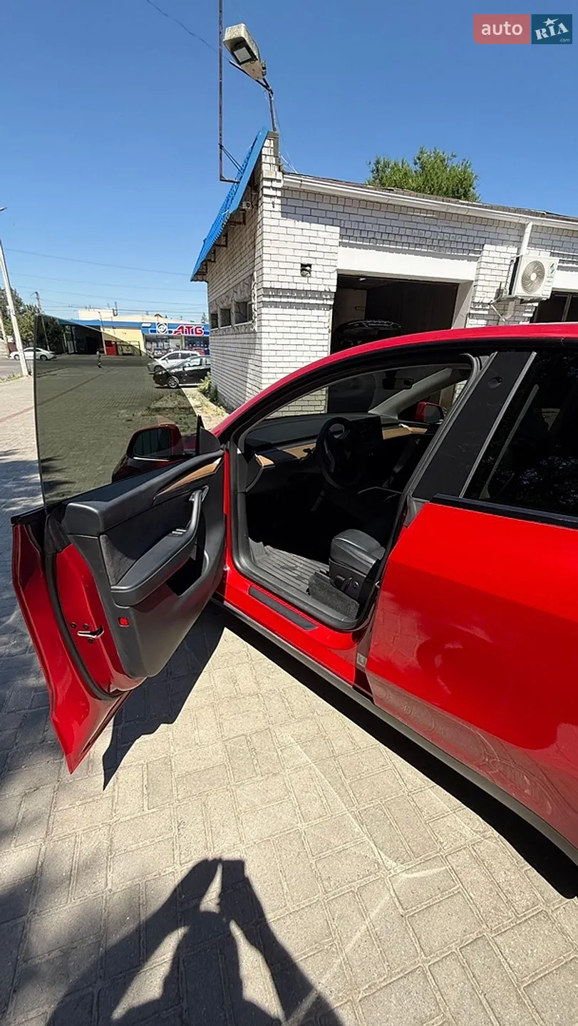 2022 Tesla Model Y - мініатюра 15