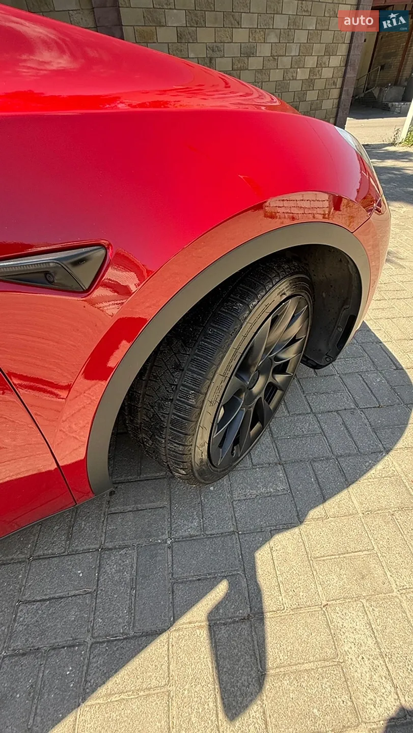 2022 Tesla Model Y - мініатюра 16