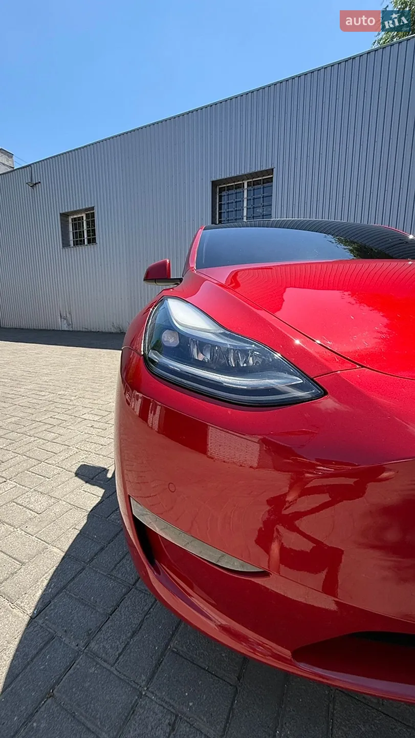2022 Tesla Model Y - мініатюра 18