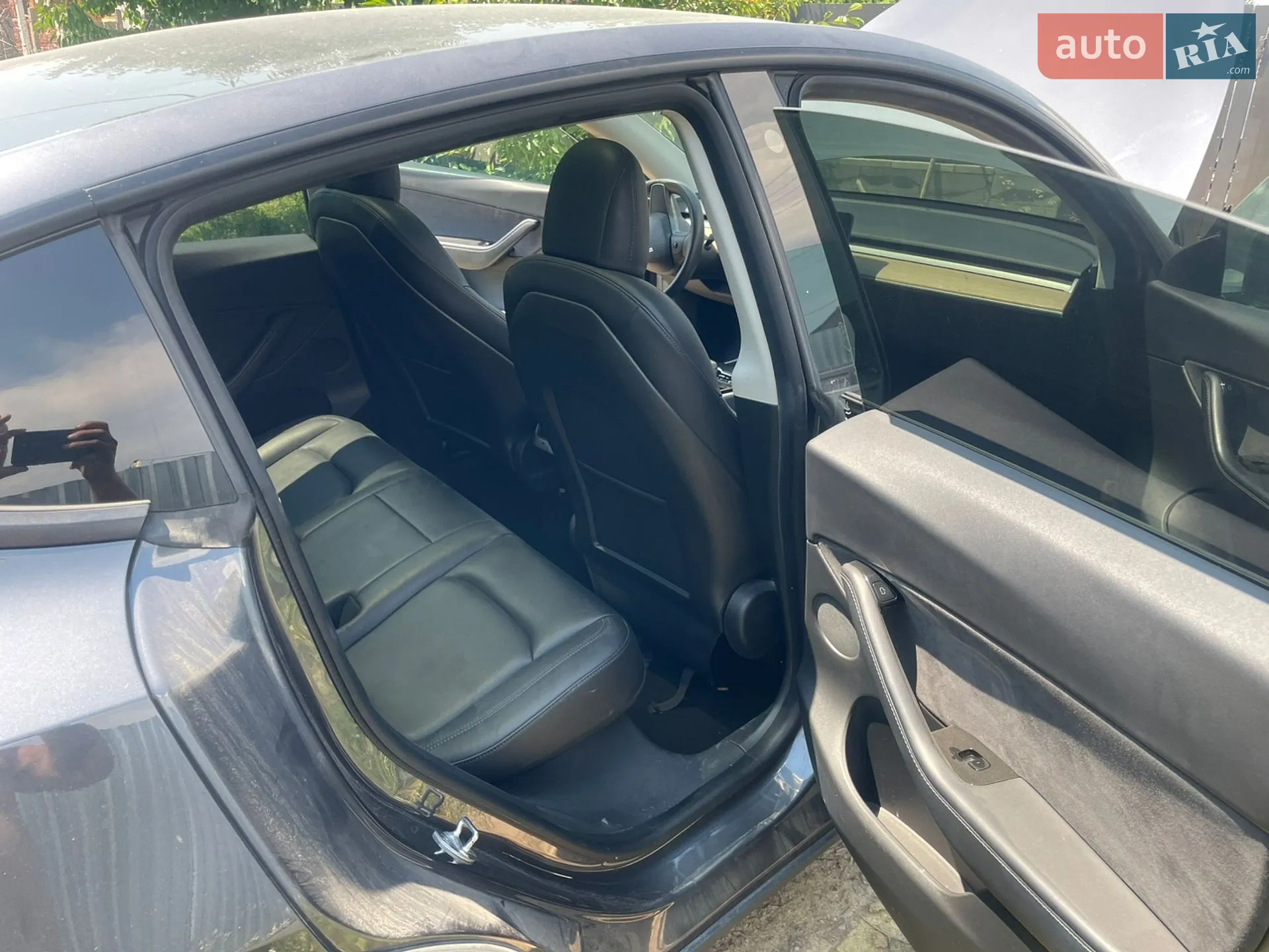 2021 Tesla Model Y - мініатюра 12