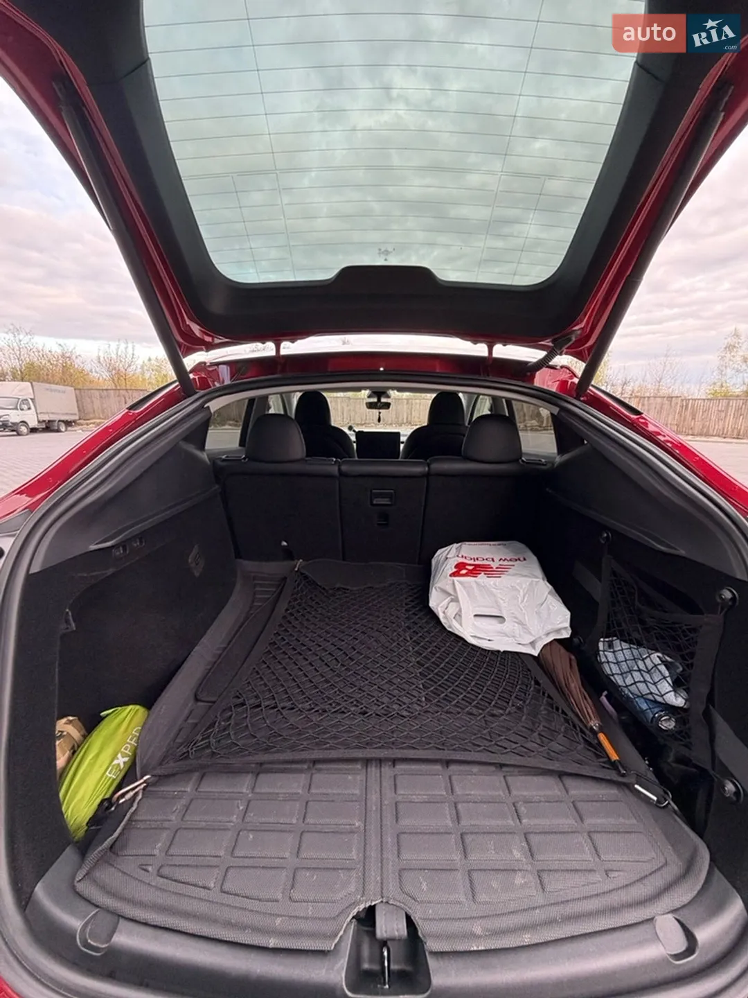 2023 Tesla Model Y - мініатюра 19