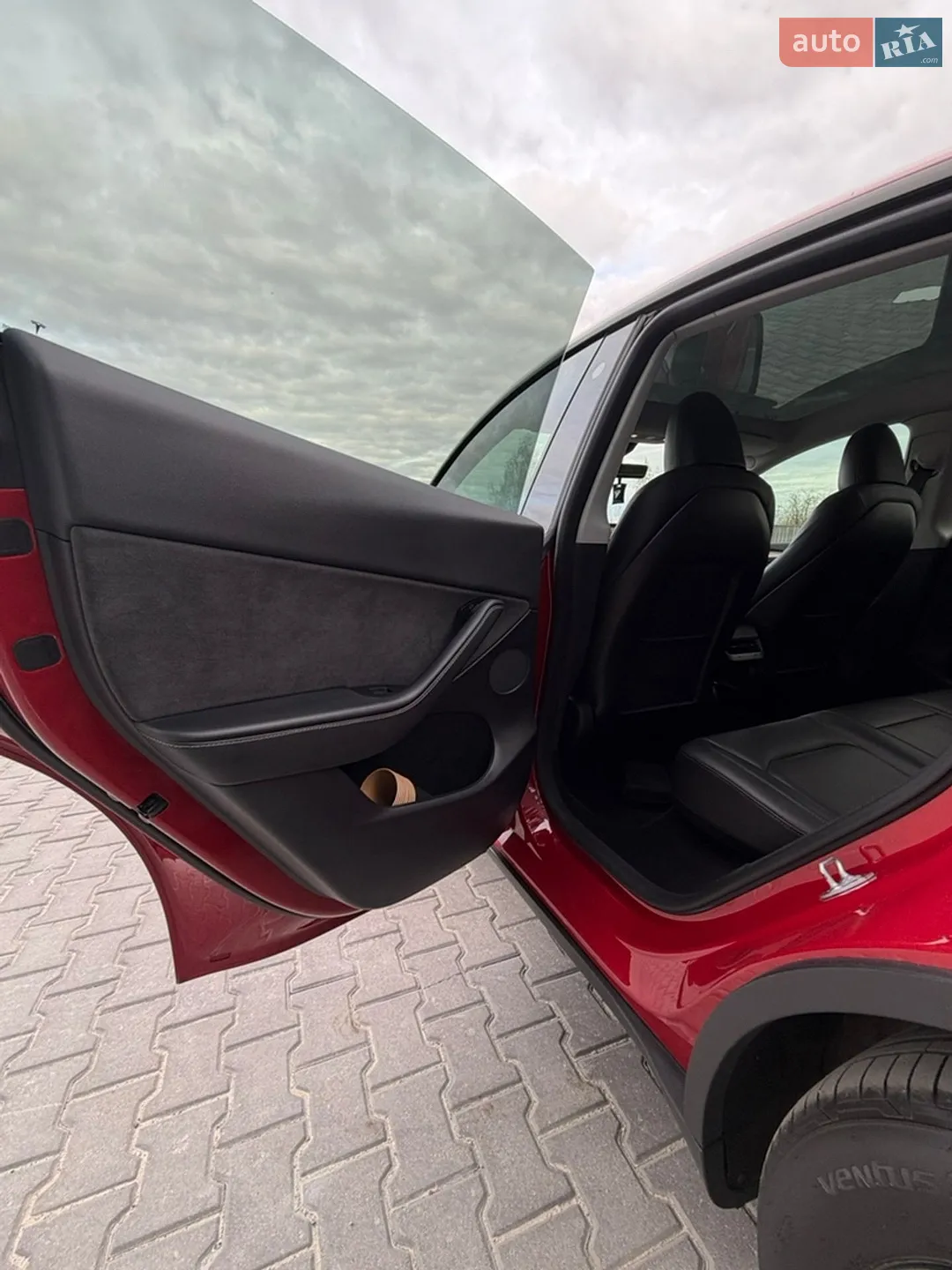 2023 Tesla Model Y - мініатюра 20