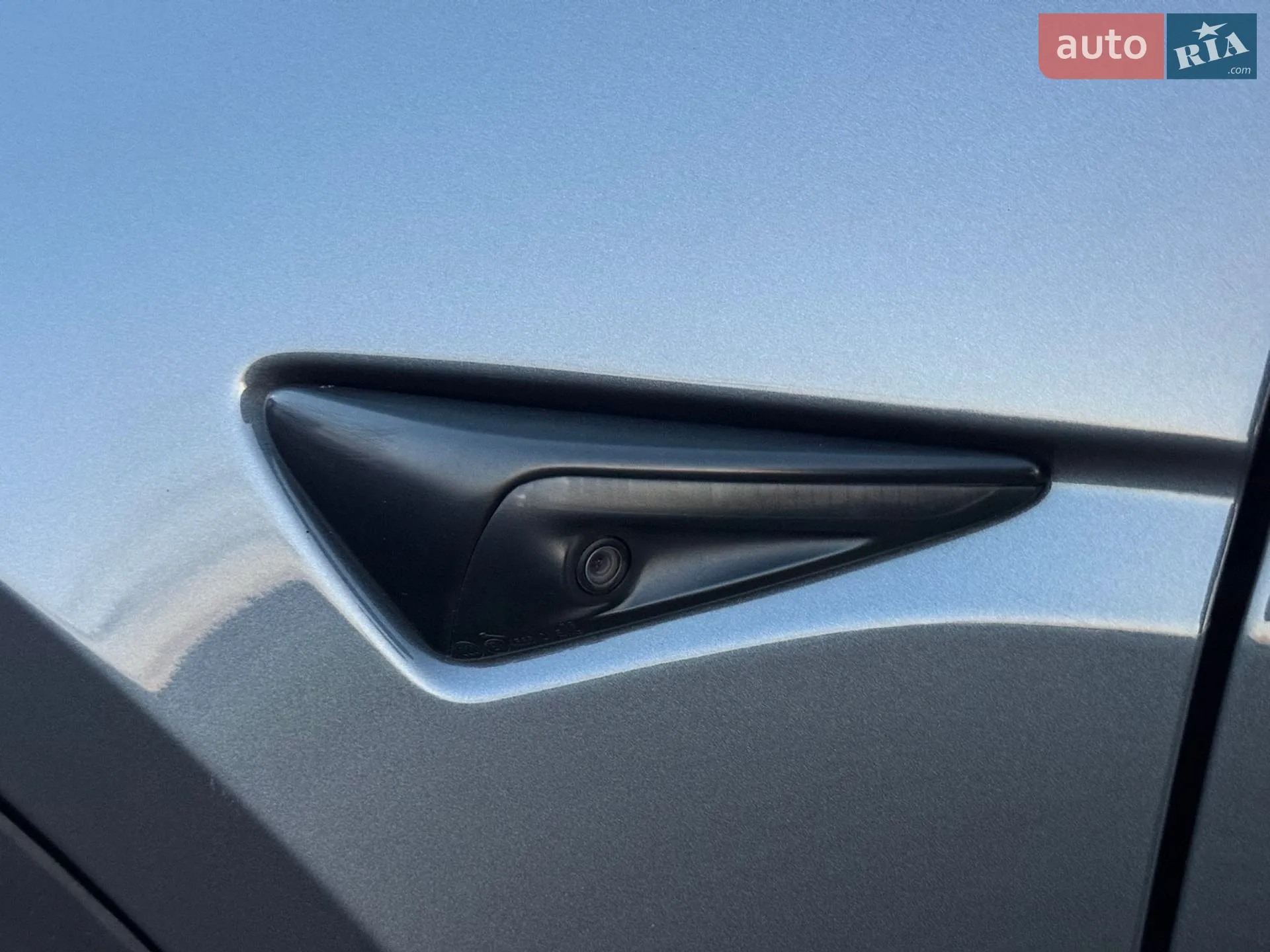 2020 Tesla Model Y - мініатюра 11