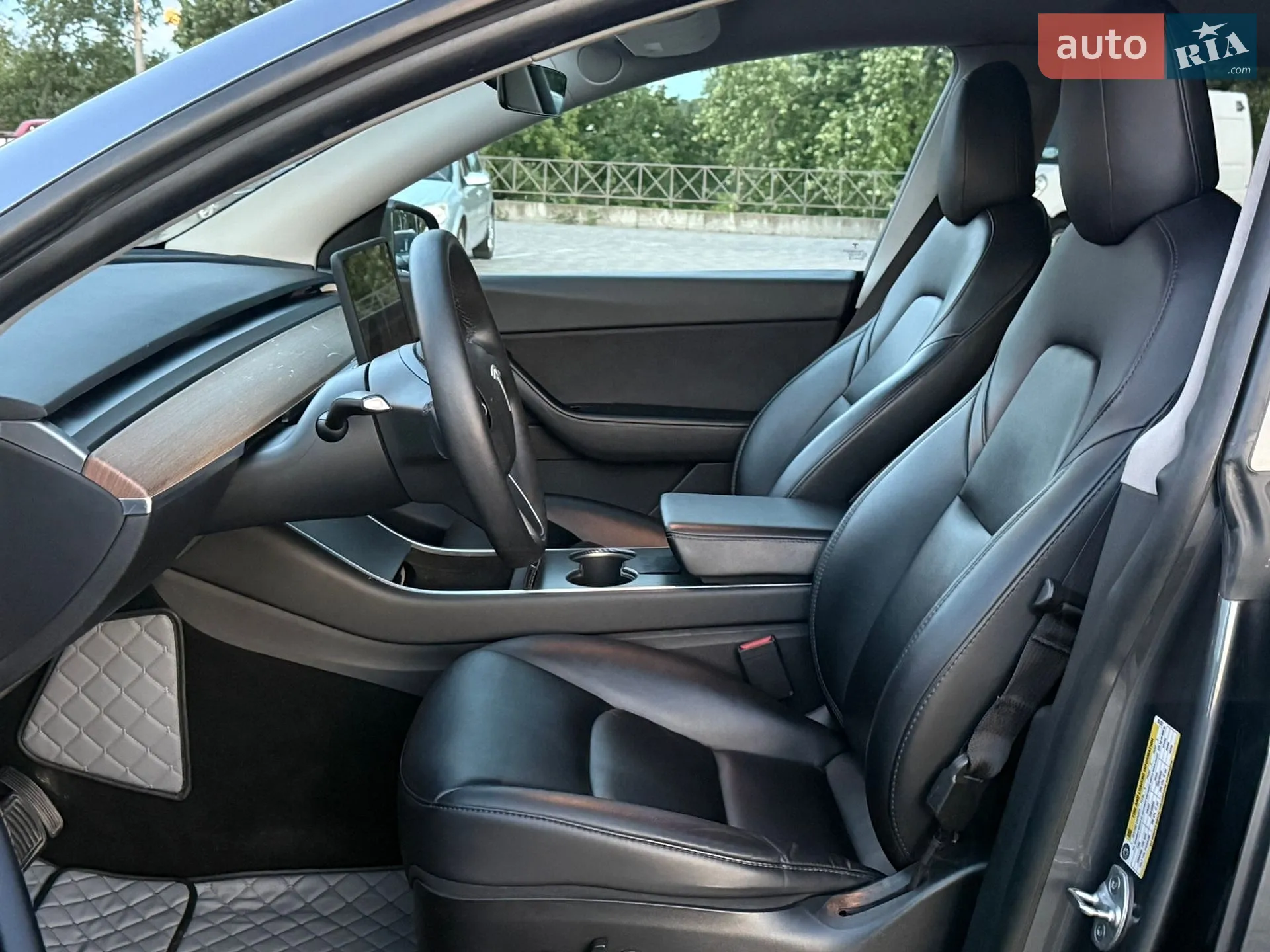 2020 Tesla Model Y - мініатюра 16