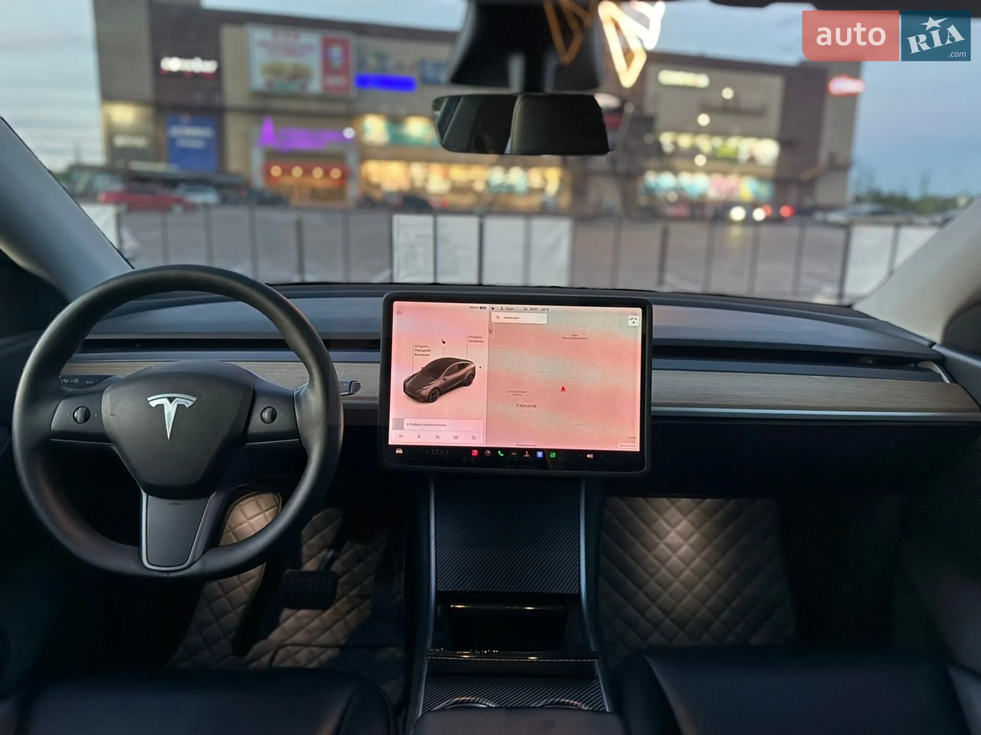 2020 Tesla Model Y - мініатюра 24