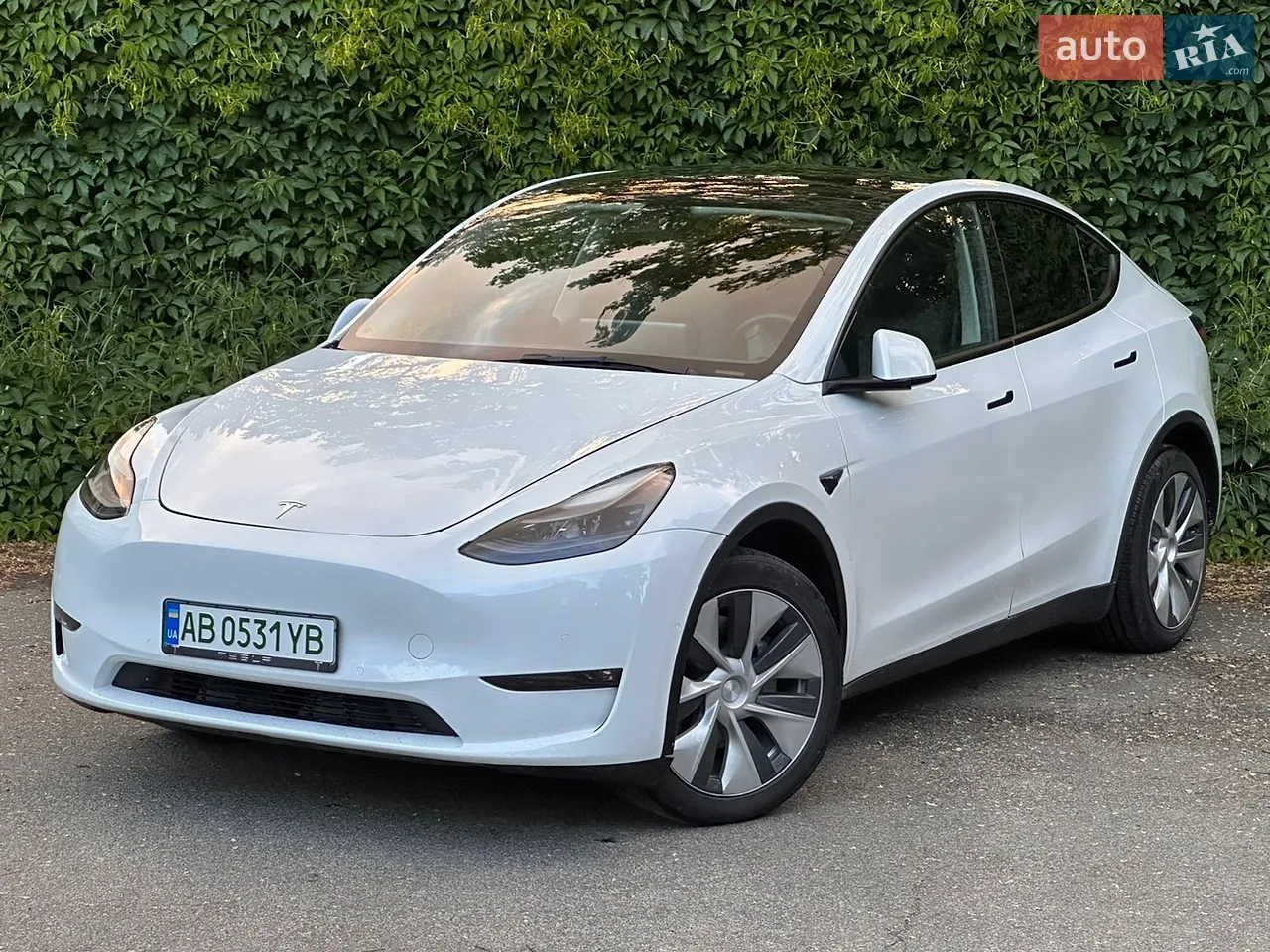 2021 Tesla Model Y - мініатюра 51
