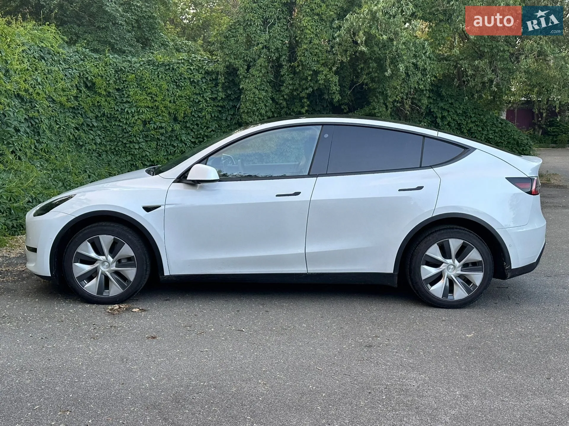 2021 Tesla Model Y - мініатюра 15