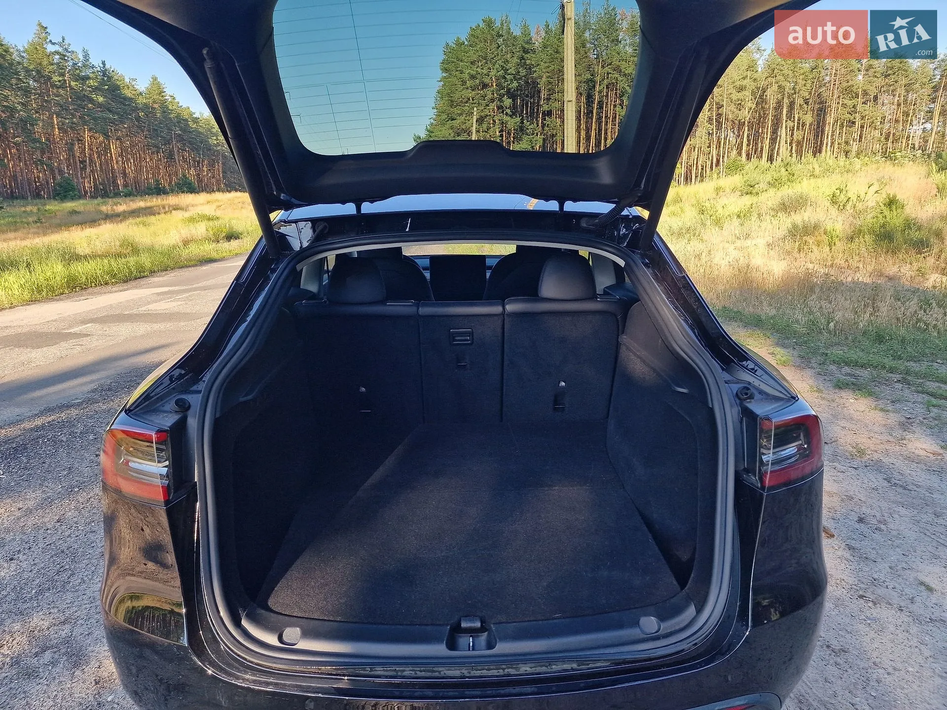 2023 Tesla Model Y - мініатюра 4