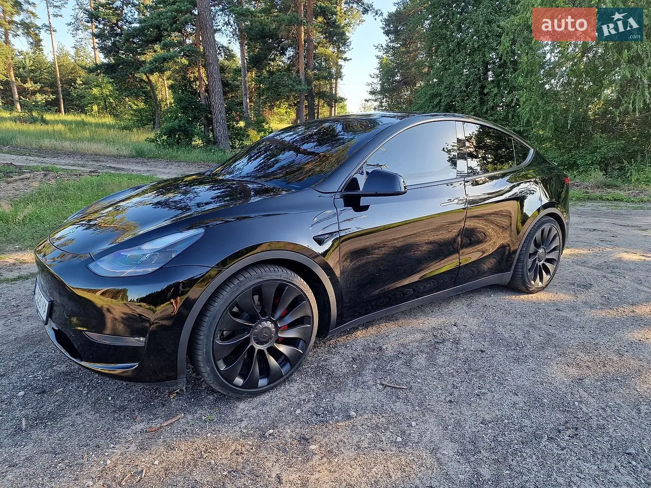 2024 Tesla Model Y - мініатюра 27