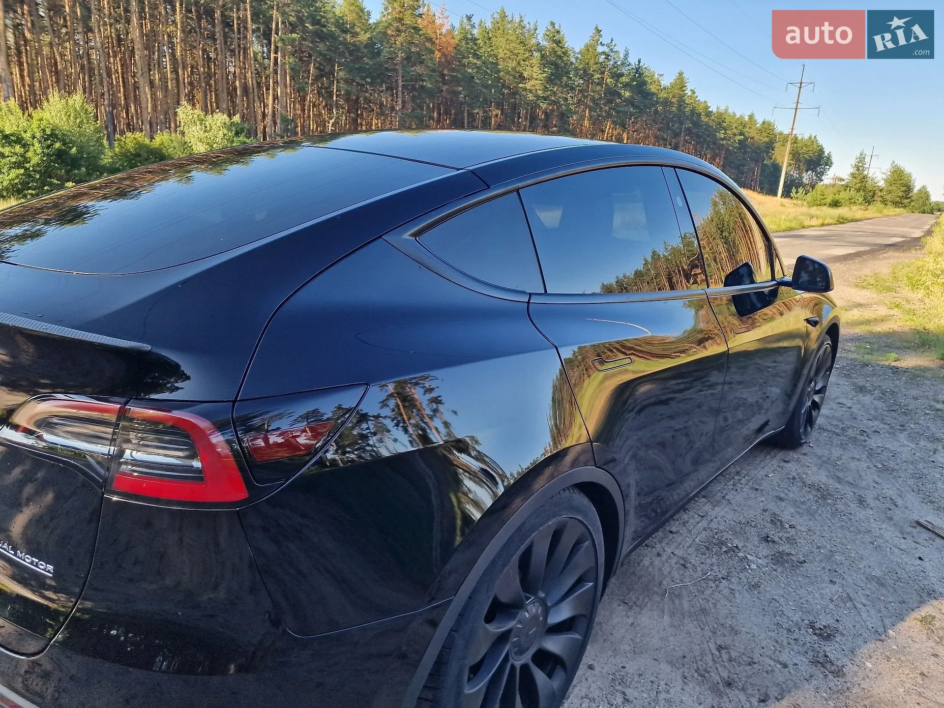 2023 Tesla Model Y - мініатюра 10