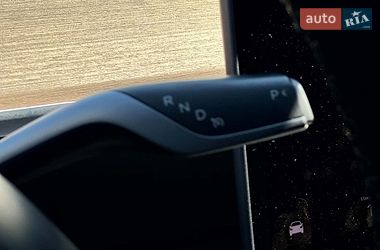 Внедорожник / Кроссовер Tesla Model Y 2022 в Киеве