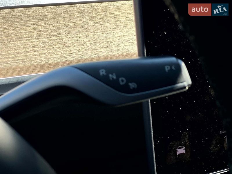 Внедорожник / Кроссовер Tesla Model Y 2022 в Киеве