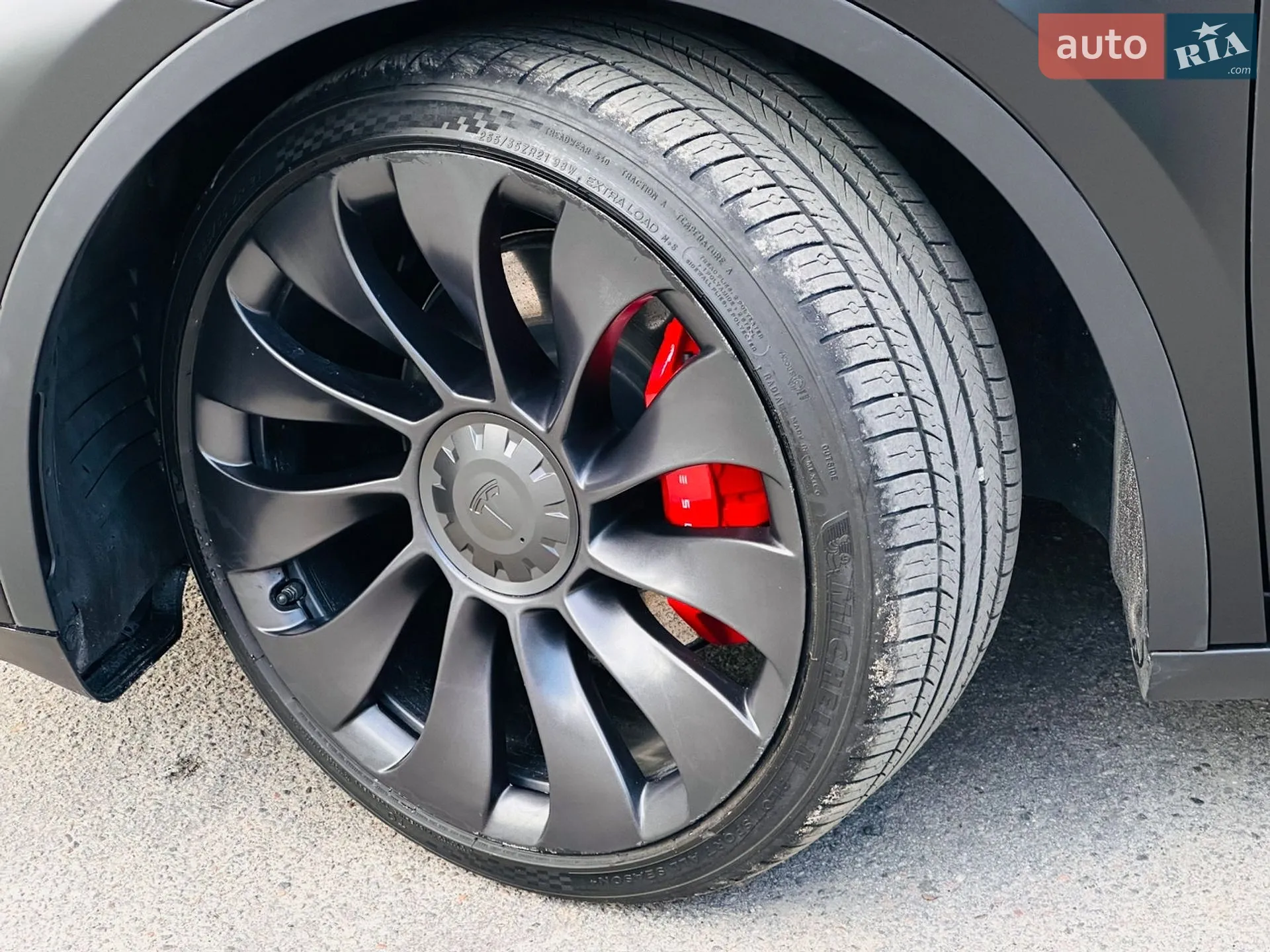 2022 Tesla Model Y - мініатюра 12