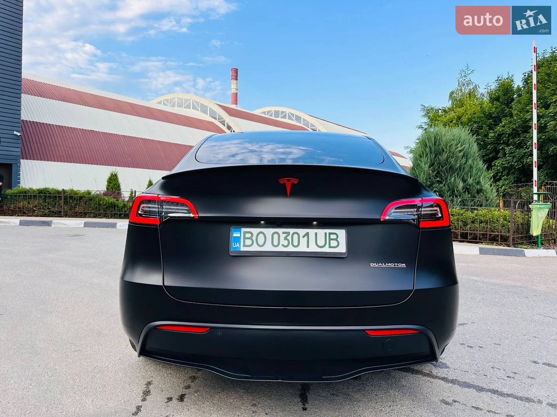 2022 Tesla Model Y - мініатюра 17